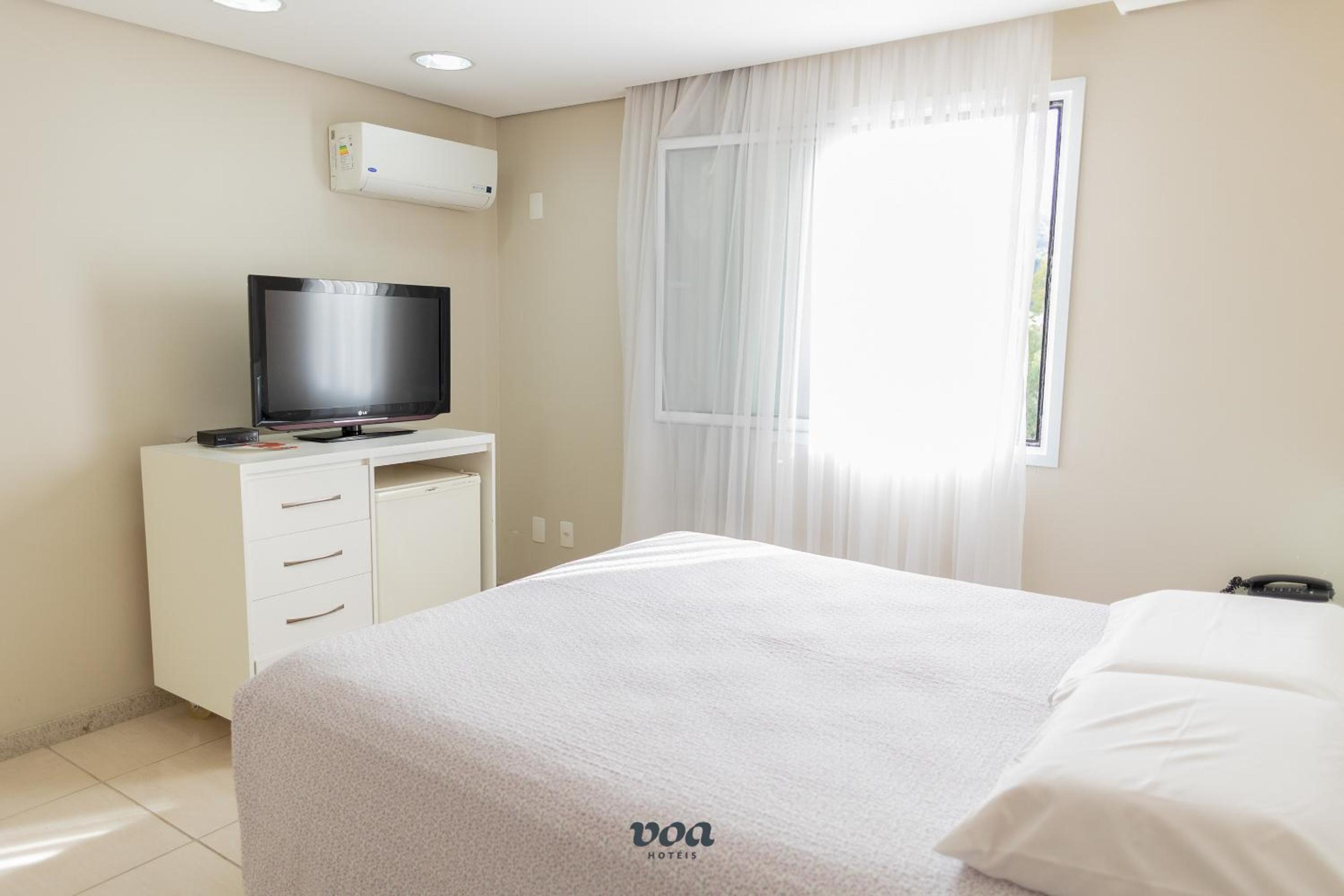 Superior Triple Room with Sofa Bed