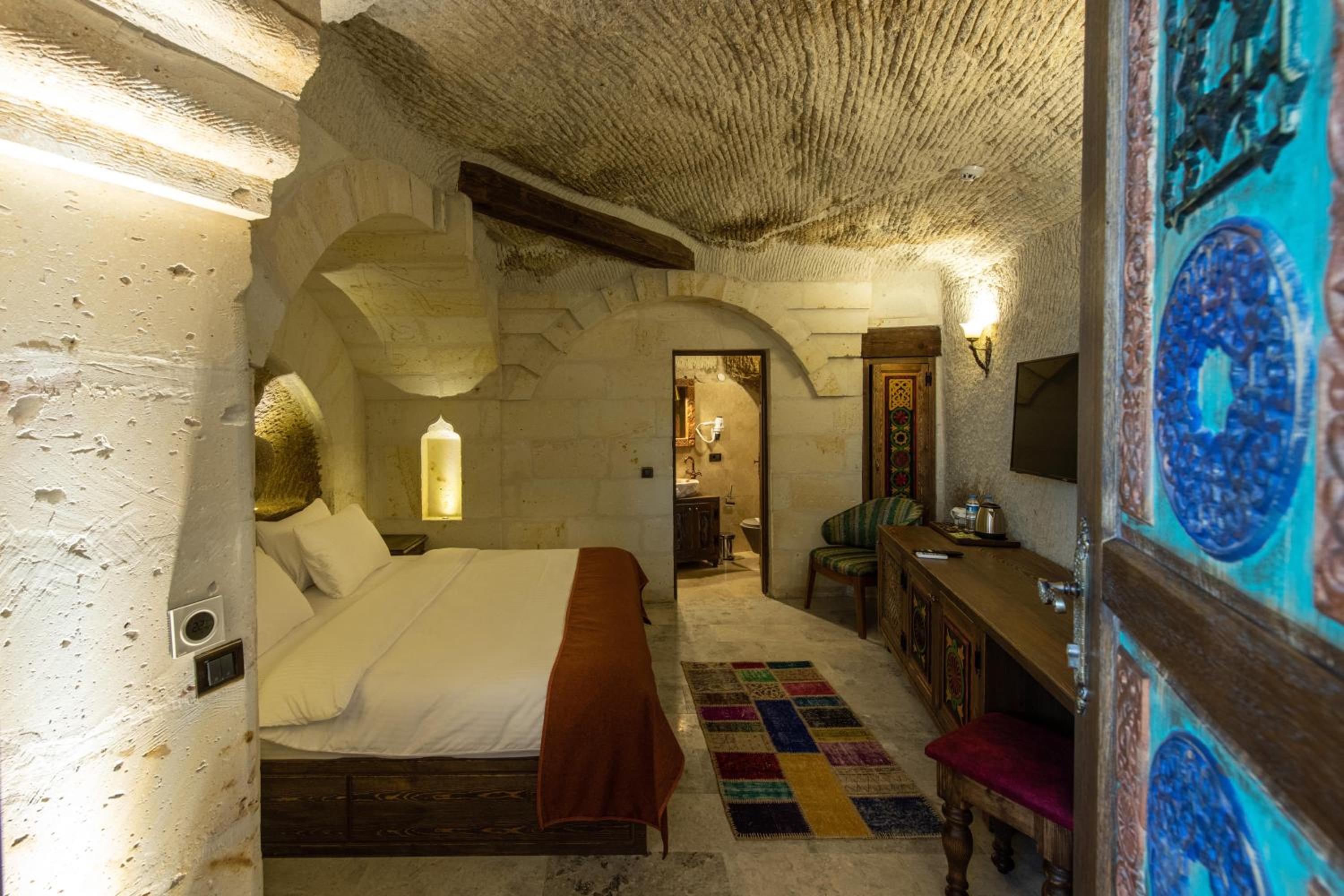 Superior Double Room - Photo 7