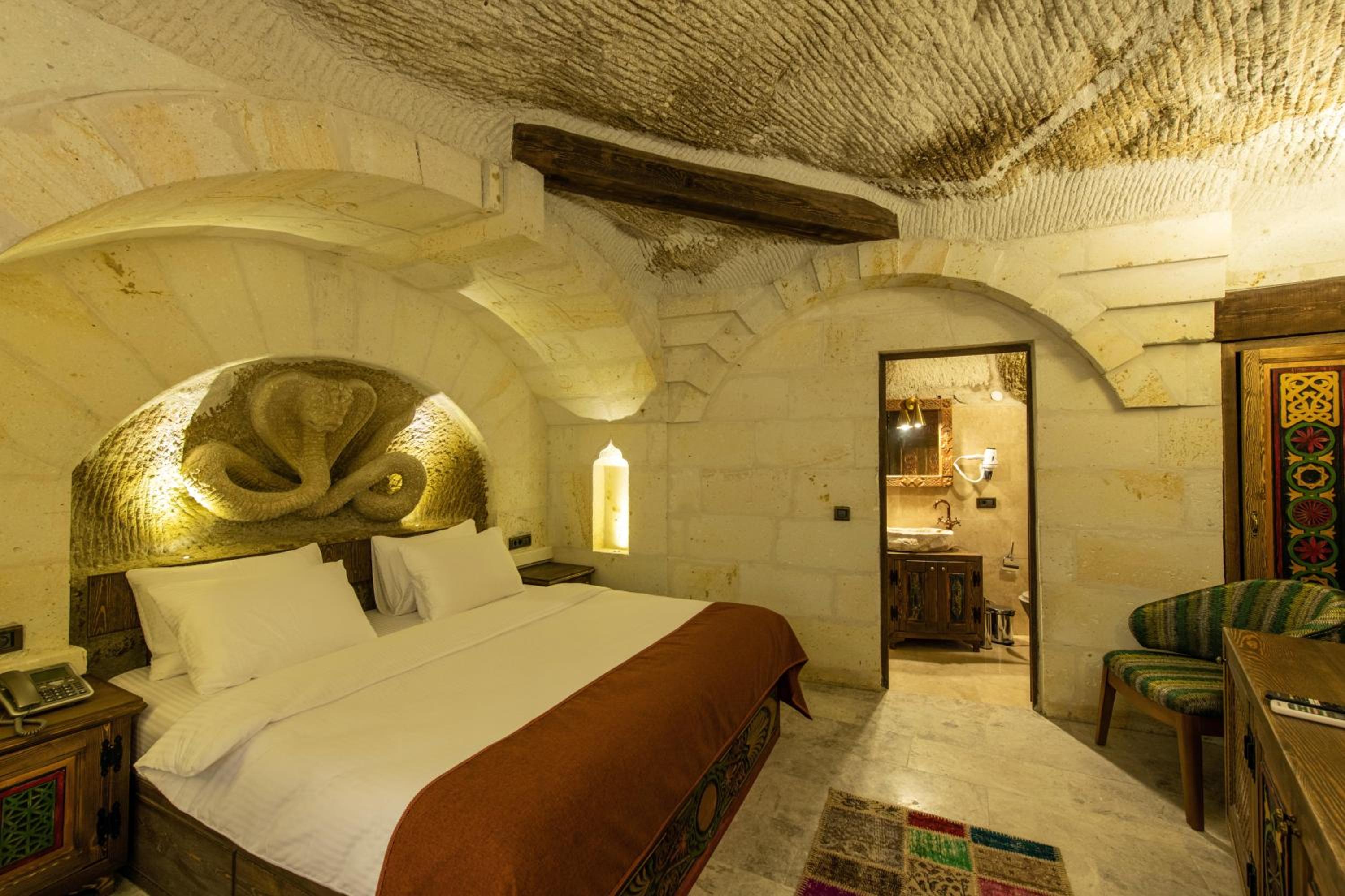 Superior Double Room - Photo 6