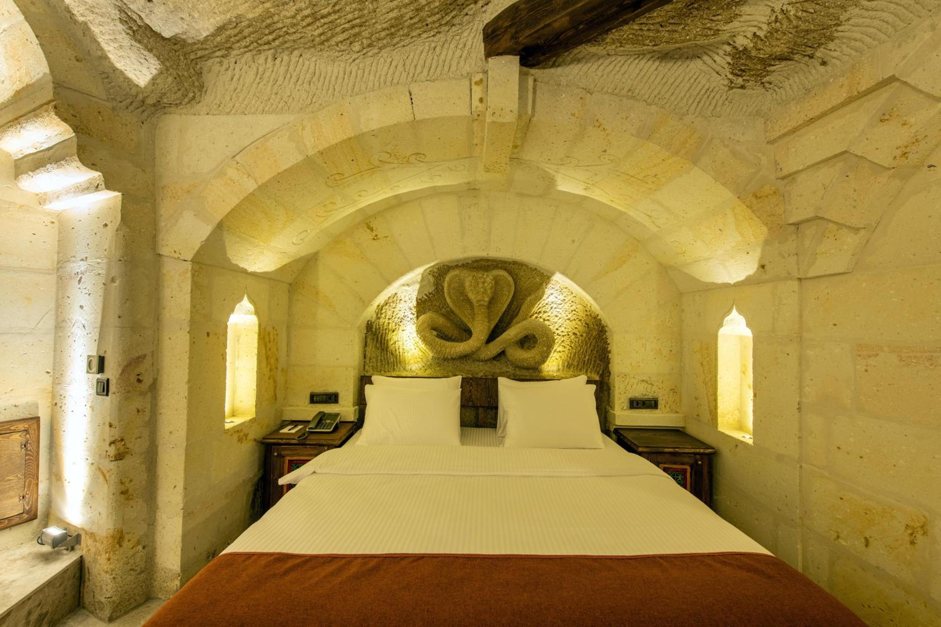 Superior Double Room - Photo 5
