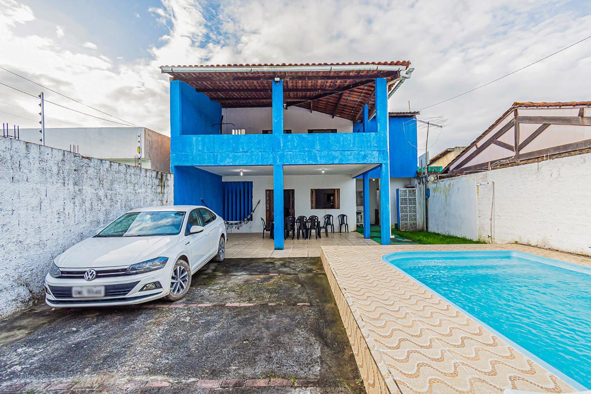 Vacation Home photo 2