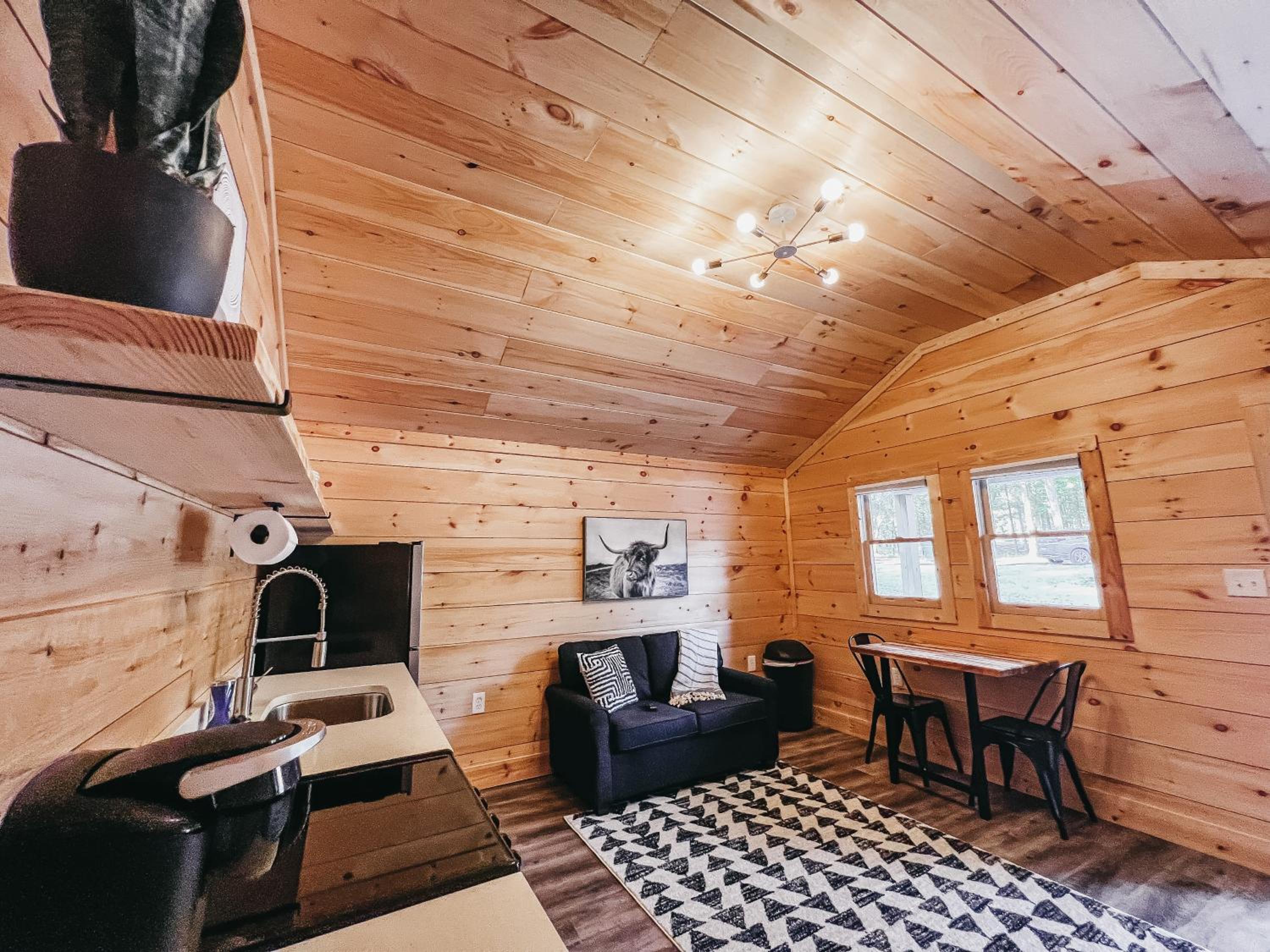 Vacation Home photo 1