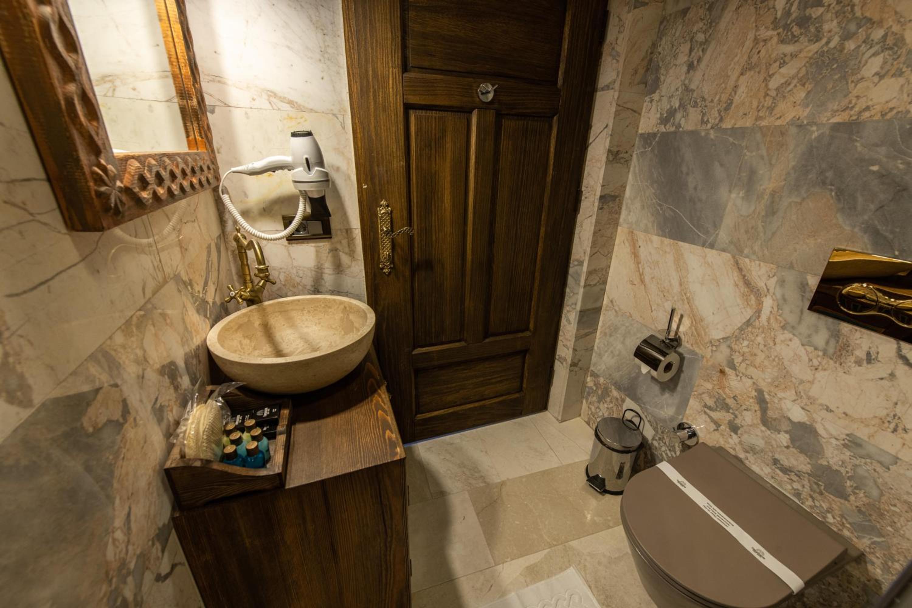 Deluxe Double or Twin Room - Photo 6