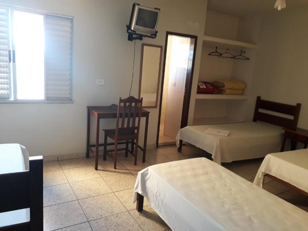 Standard Quadruple Room photo 1