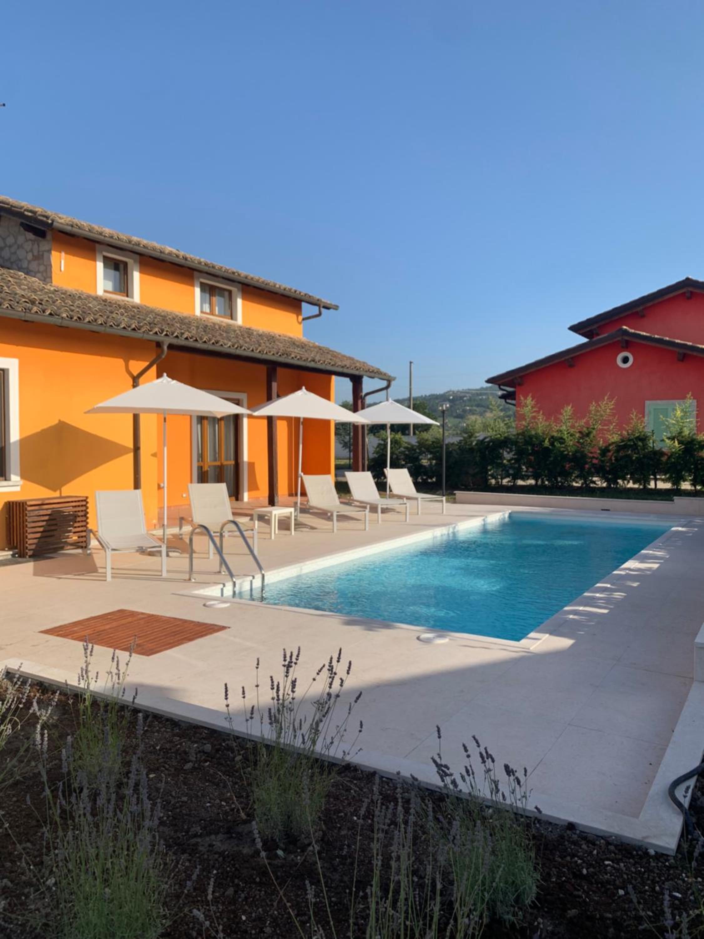 Villa with Private Pool photo 2