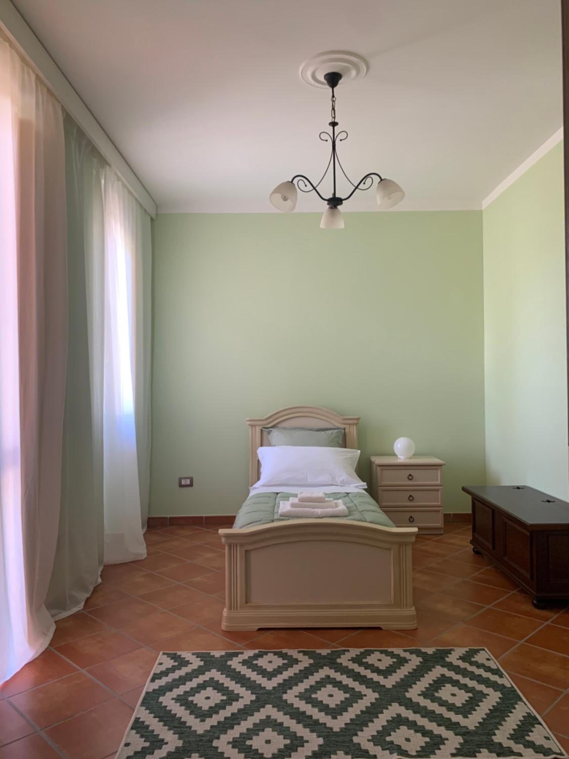 Villa com Piscina Privada