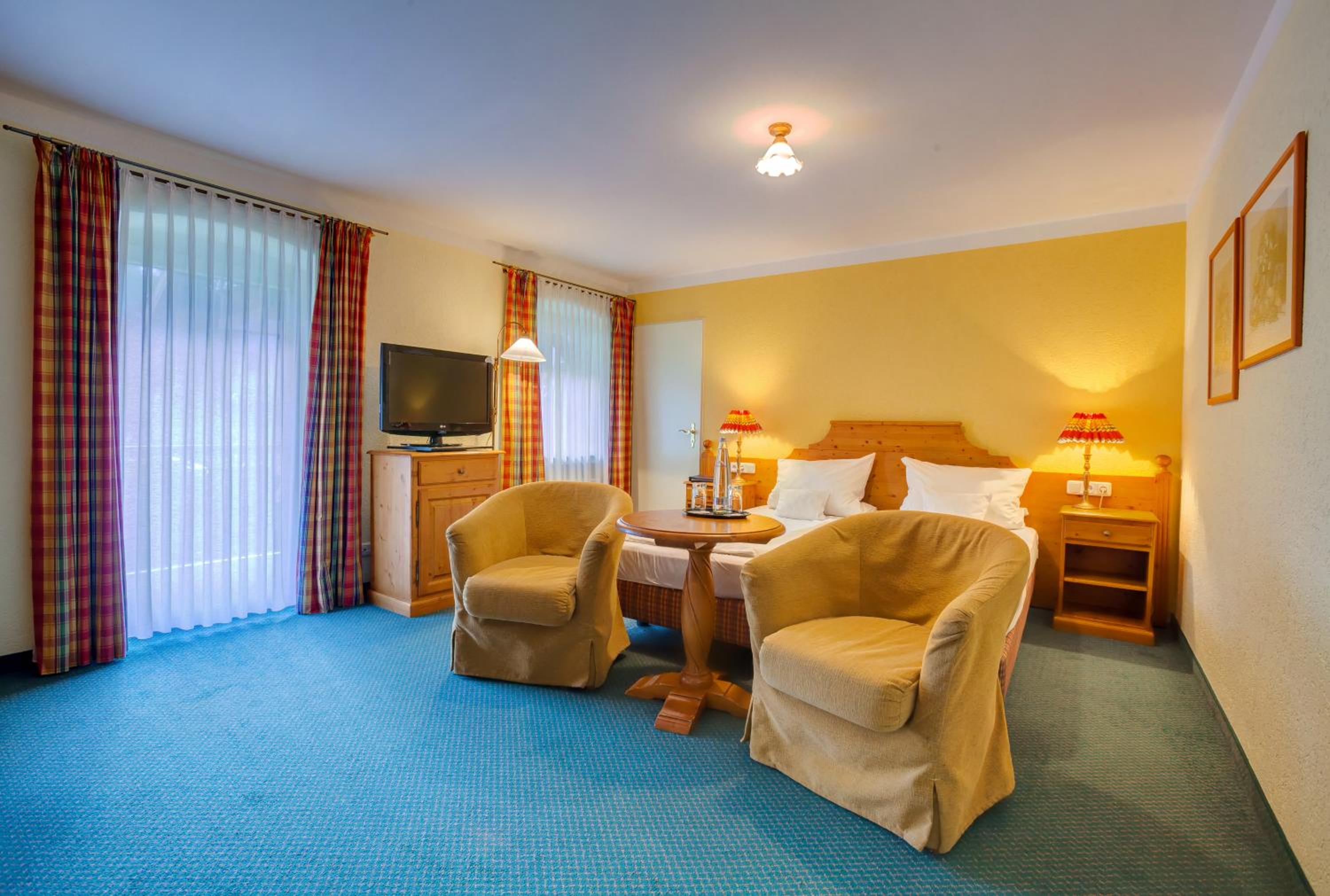 Standard Double Room - Photo 4