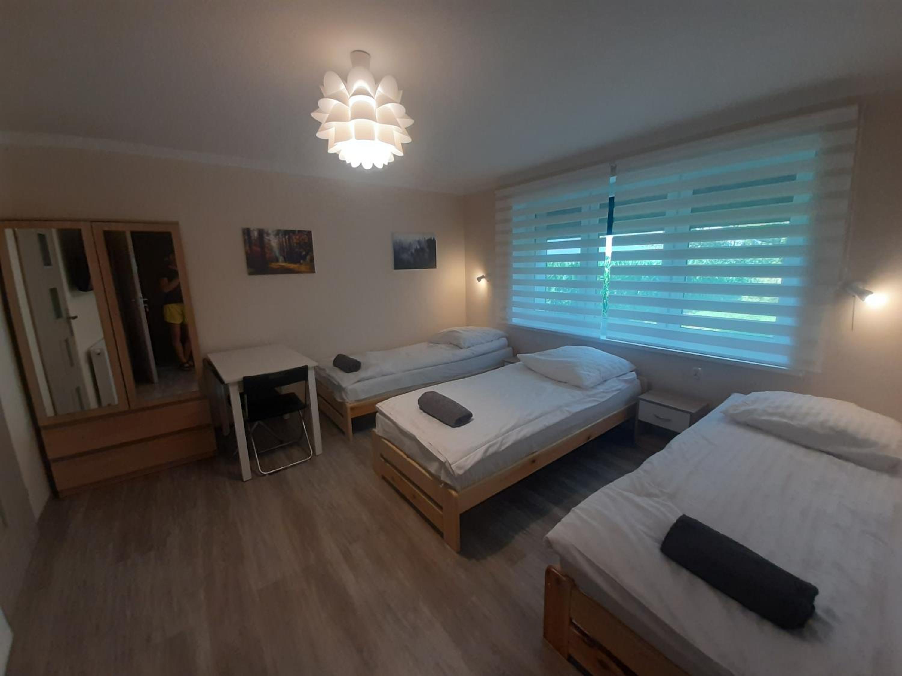 Standard Triple Room photo 1