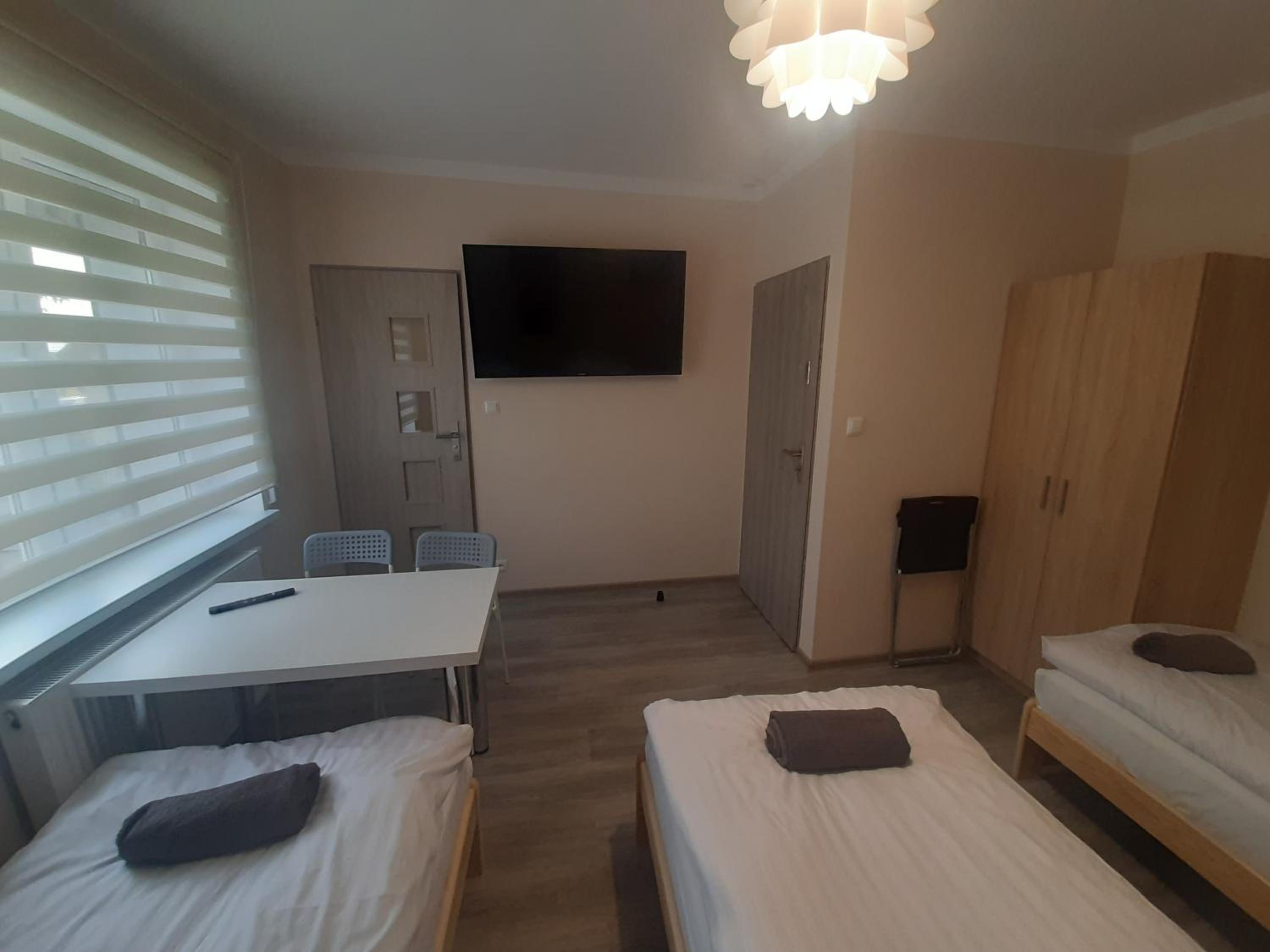 Standard Triple Room photo 3