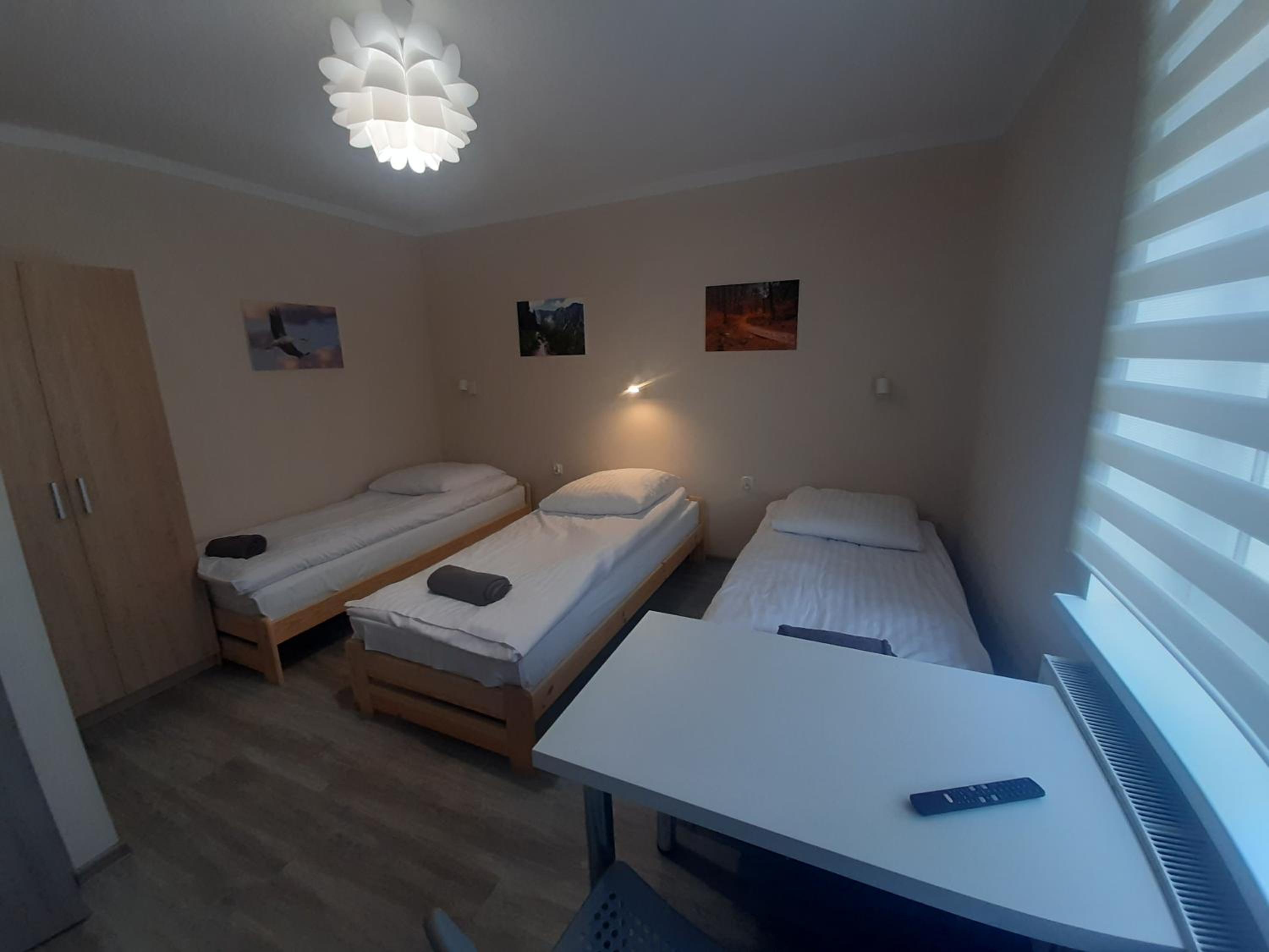 Standard Triple Room photo 2