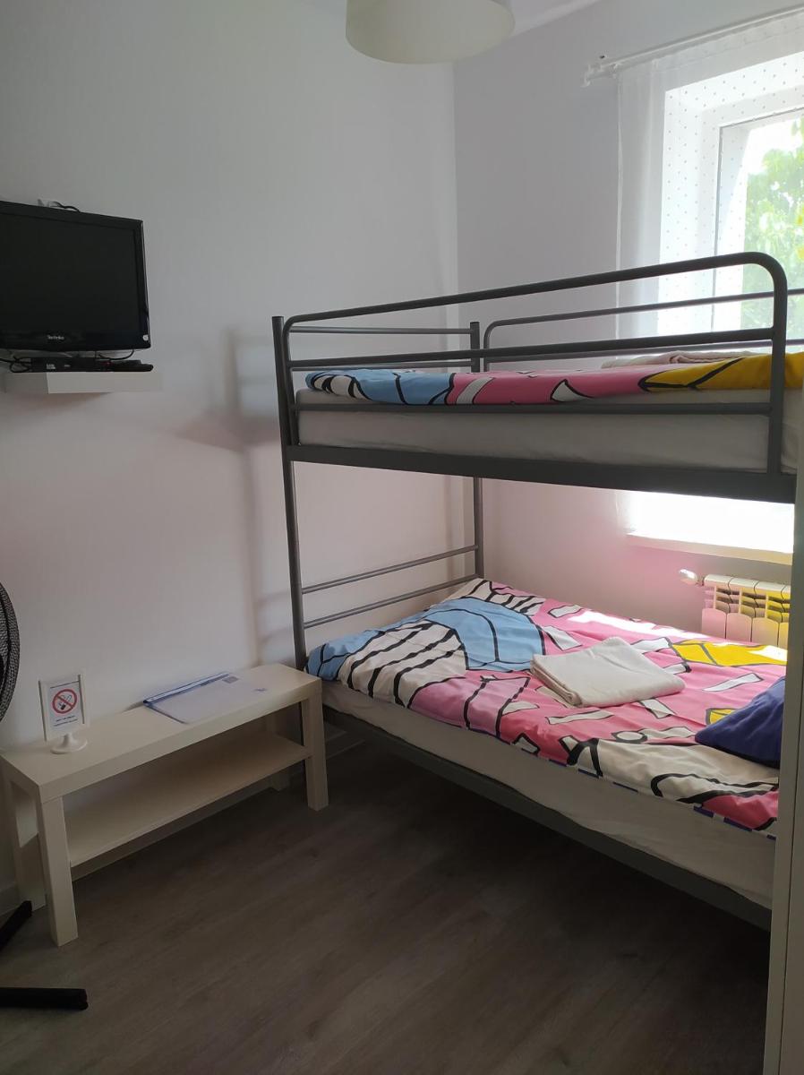Small Double Room photo 2