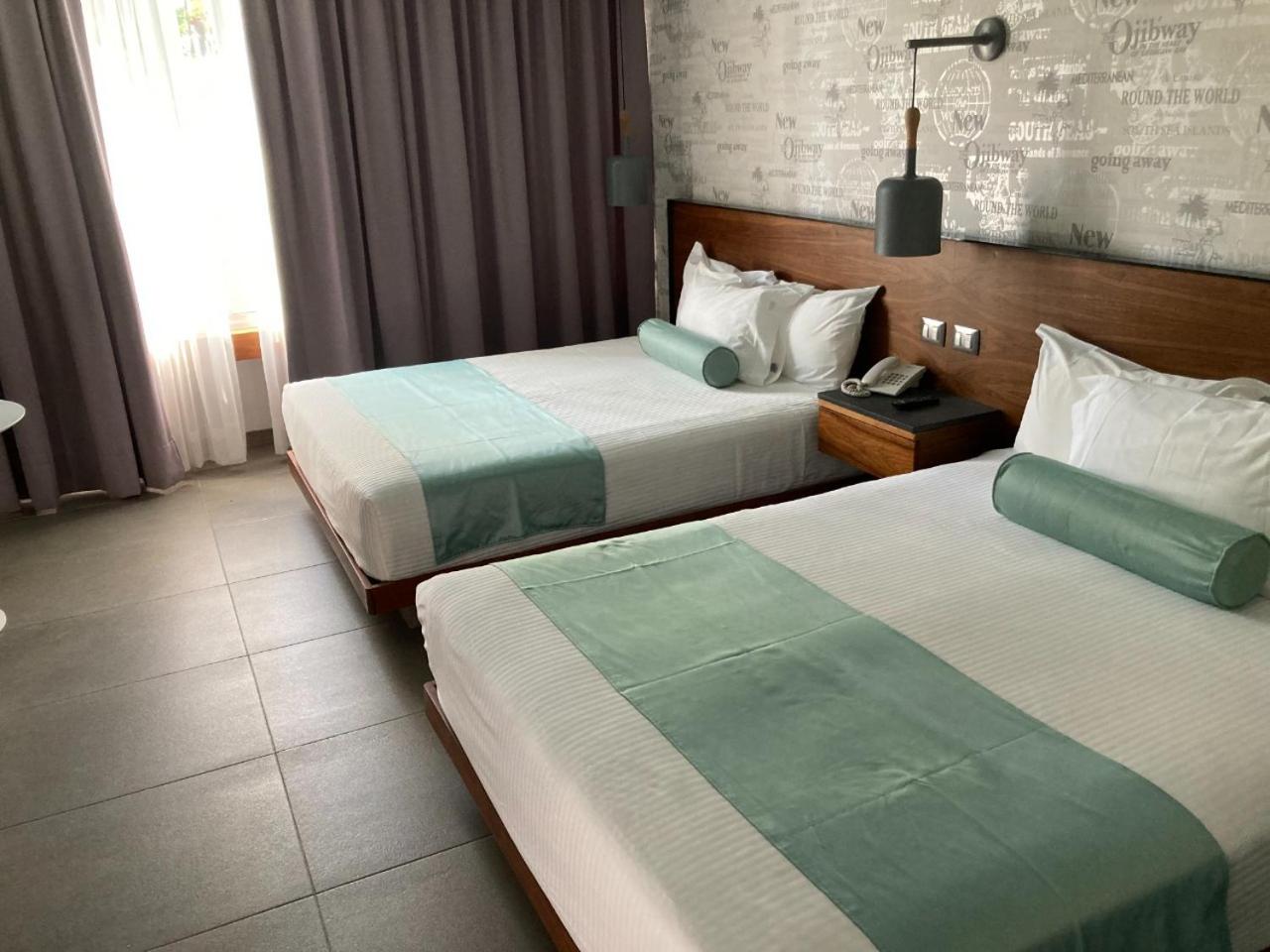 Deluxe Quadruple Room photo 3