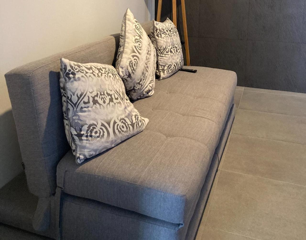 Quadruple Room with Terrace photo 3