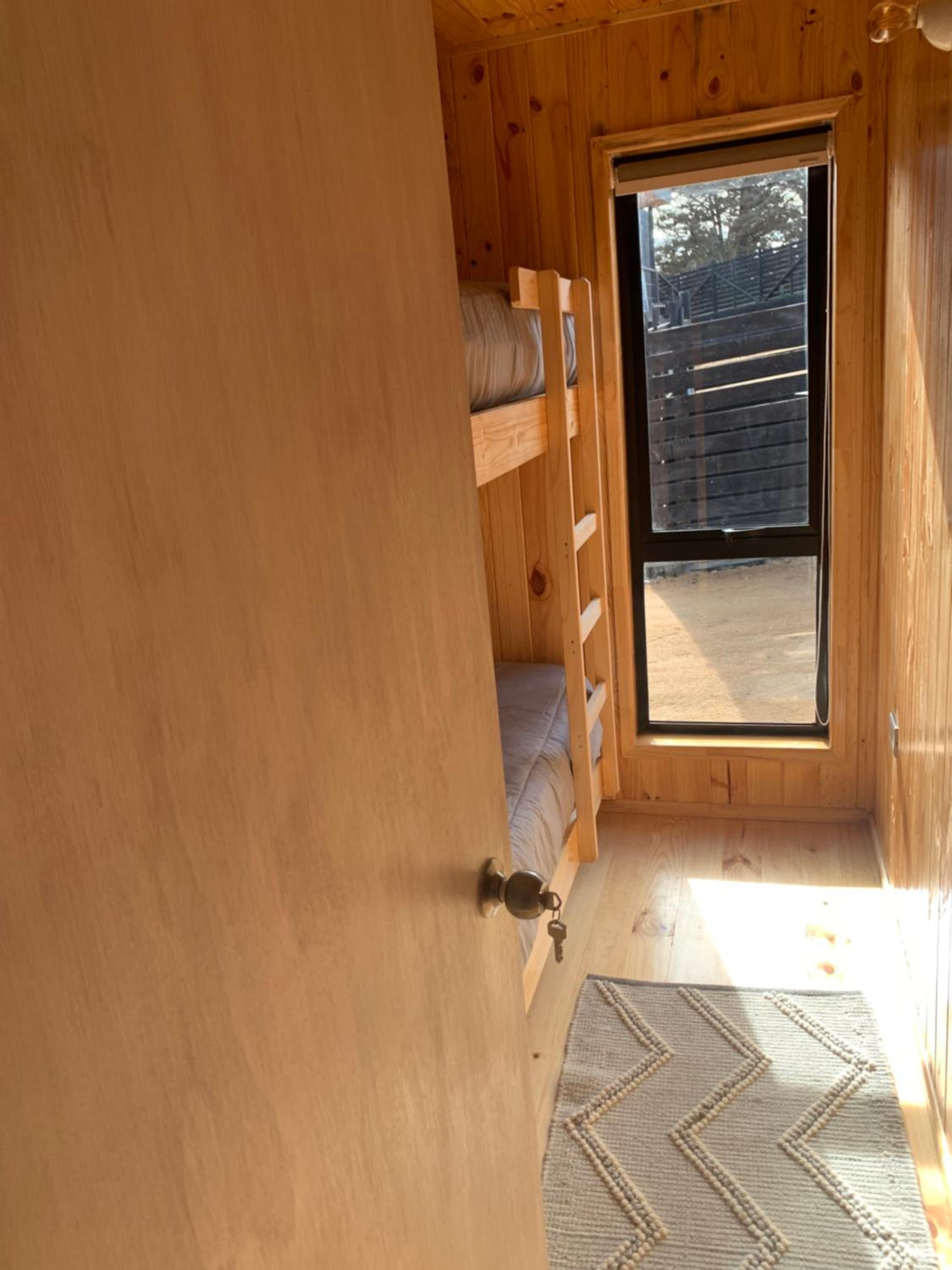 Two-Bedroom House photo 3