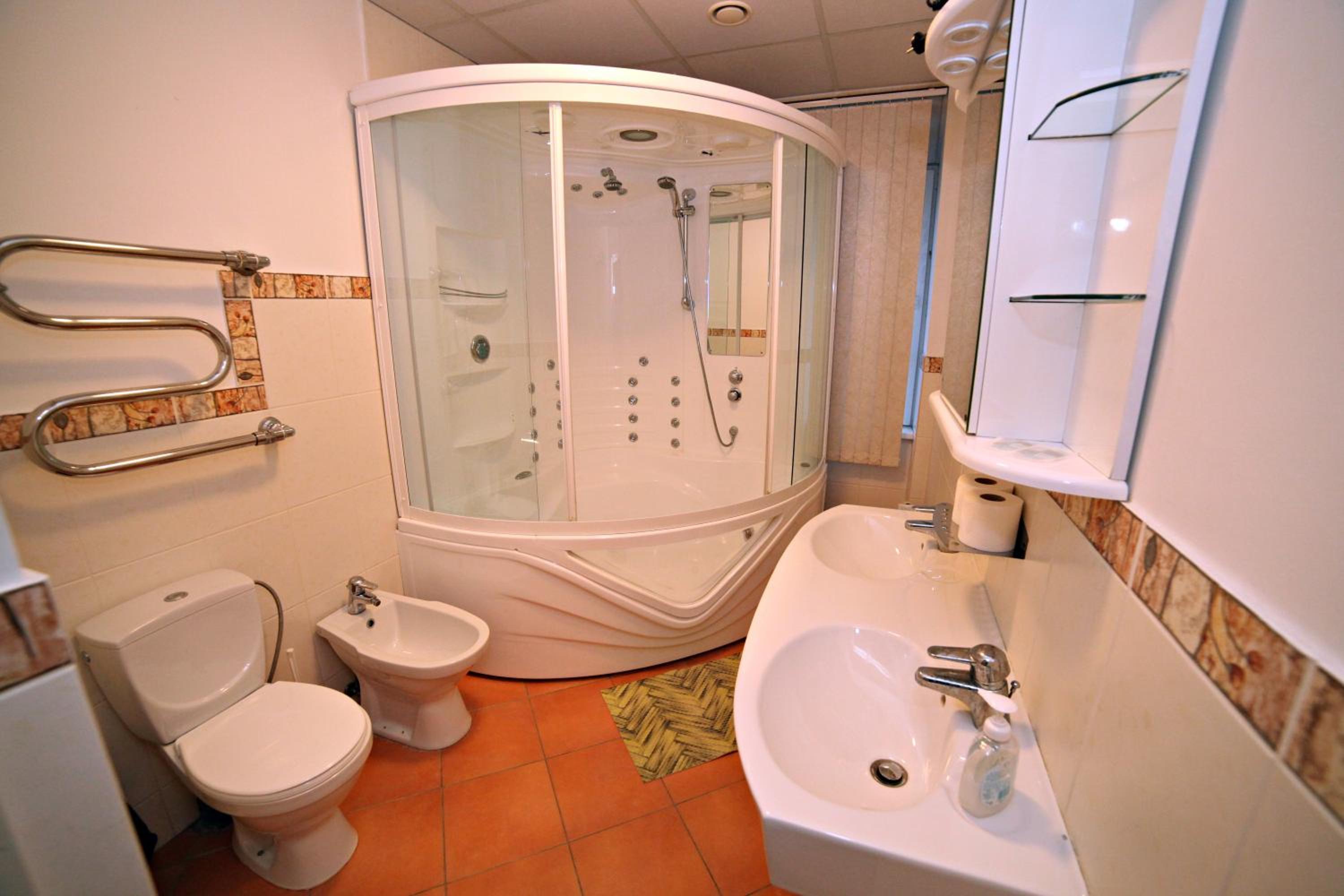 Standard Double Suite - Photo 4