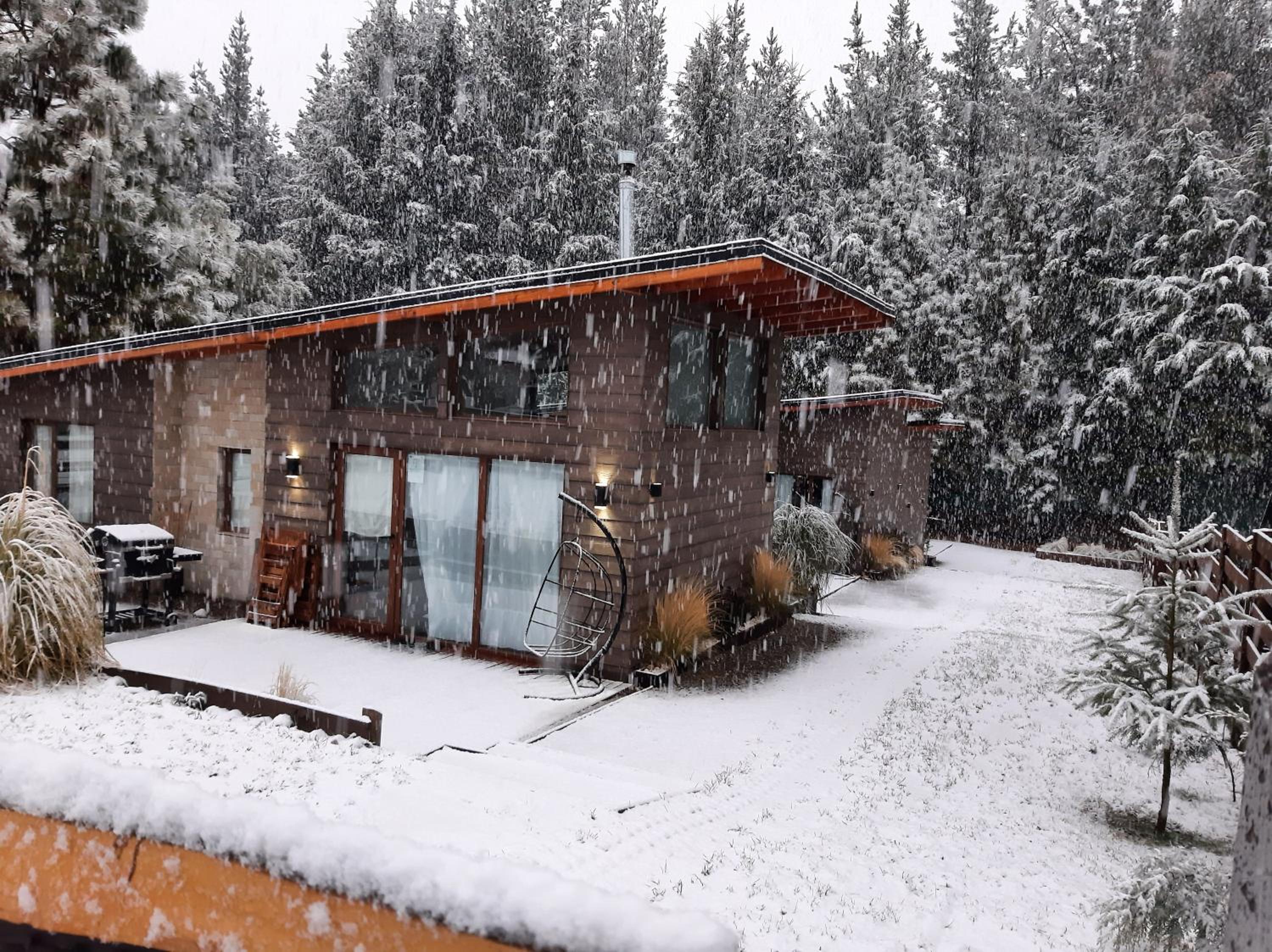 One-Bedroom Chalet photo 3
