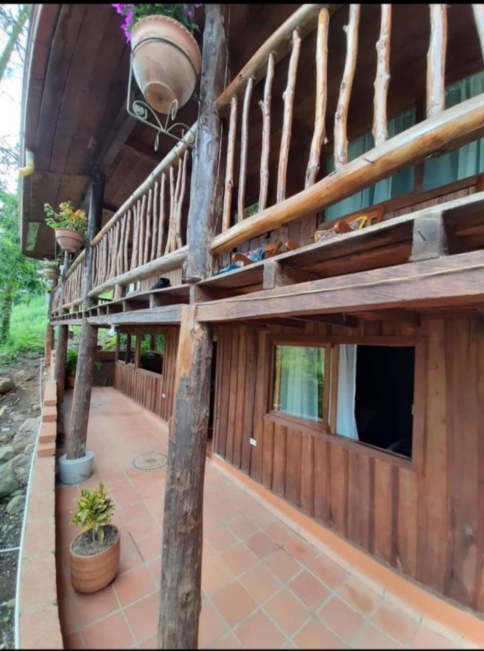 Triple Room With Mountain View photo 2