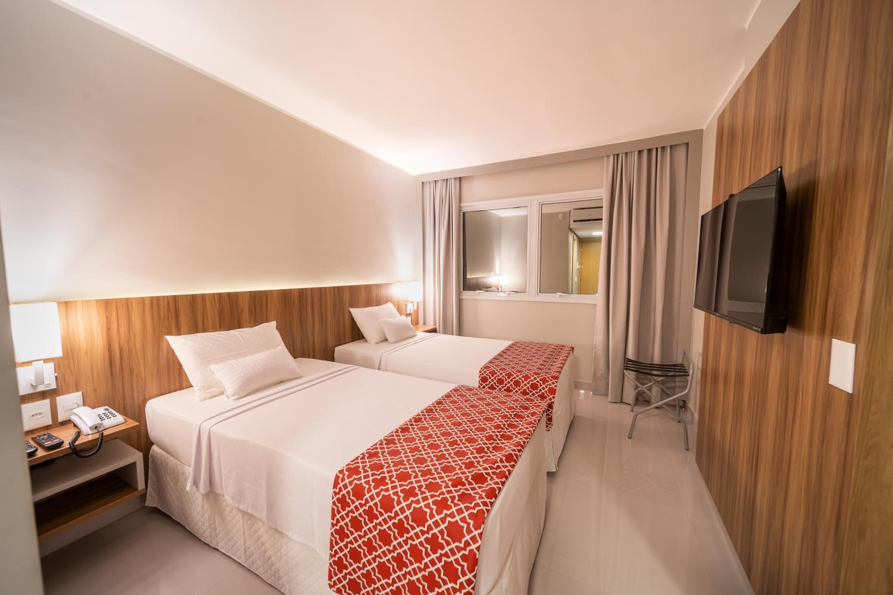 Superior Twin Room - Photo 1