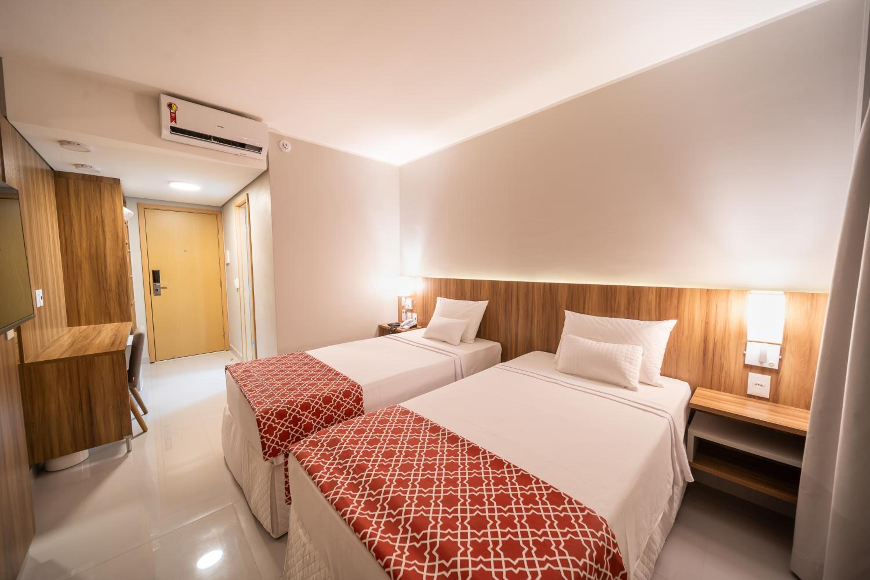 Superior Twin Room - Photo 3