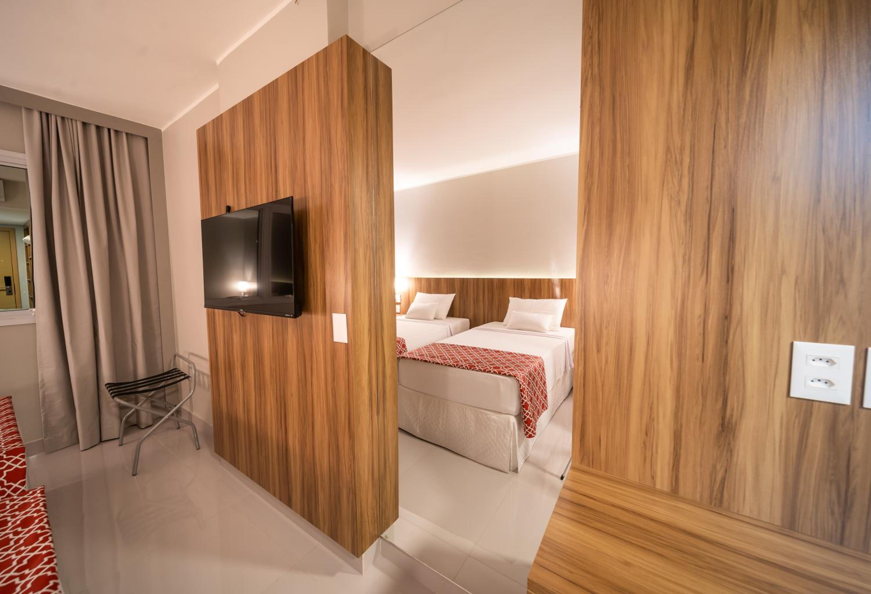 Superior Twin Room - Photo 4