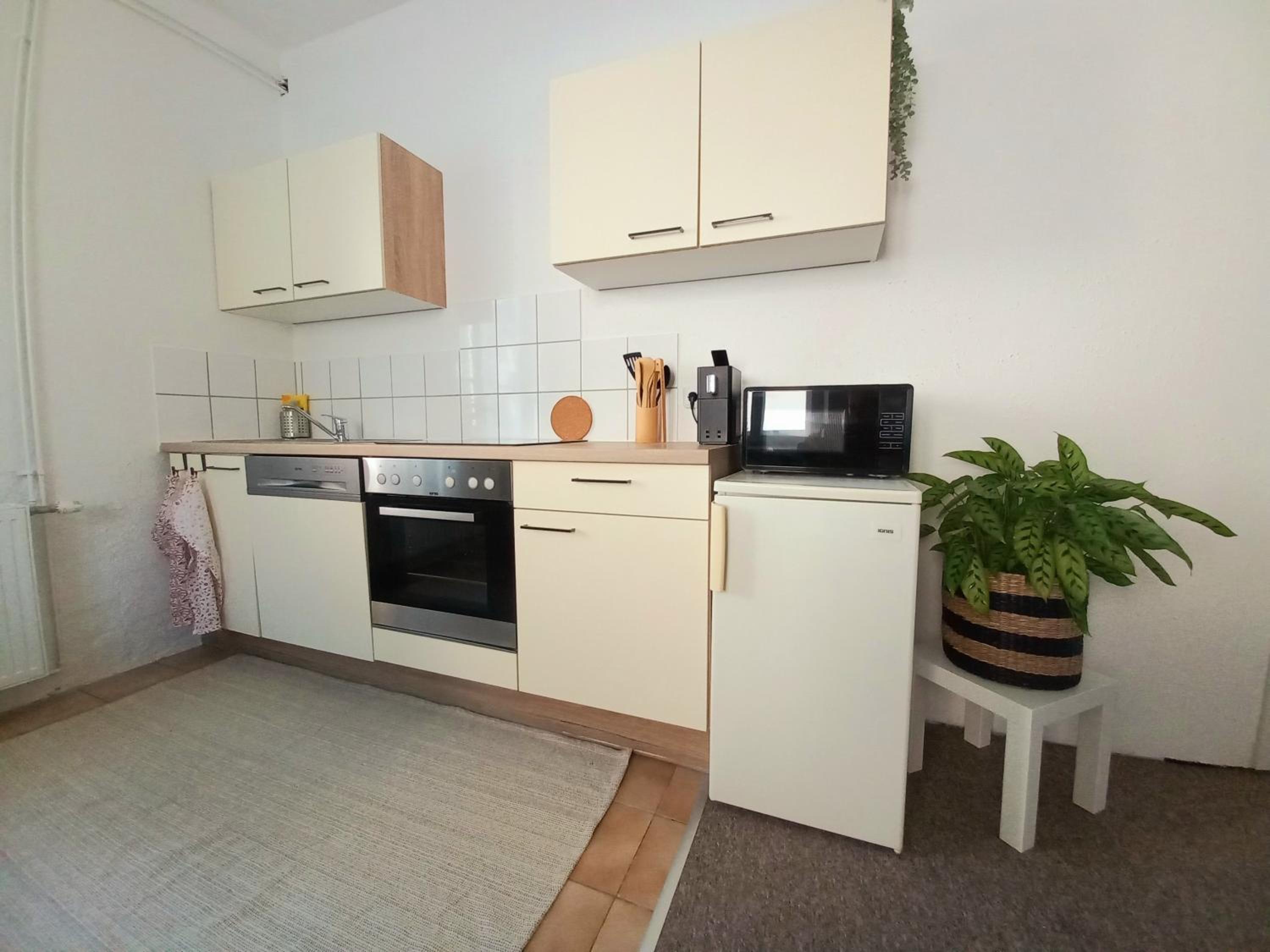 One-Bedroom Ground Floor Apartment - Photo 4