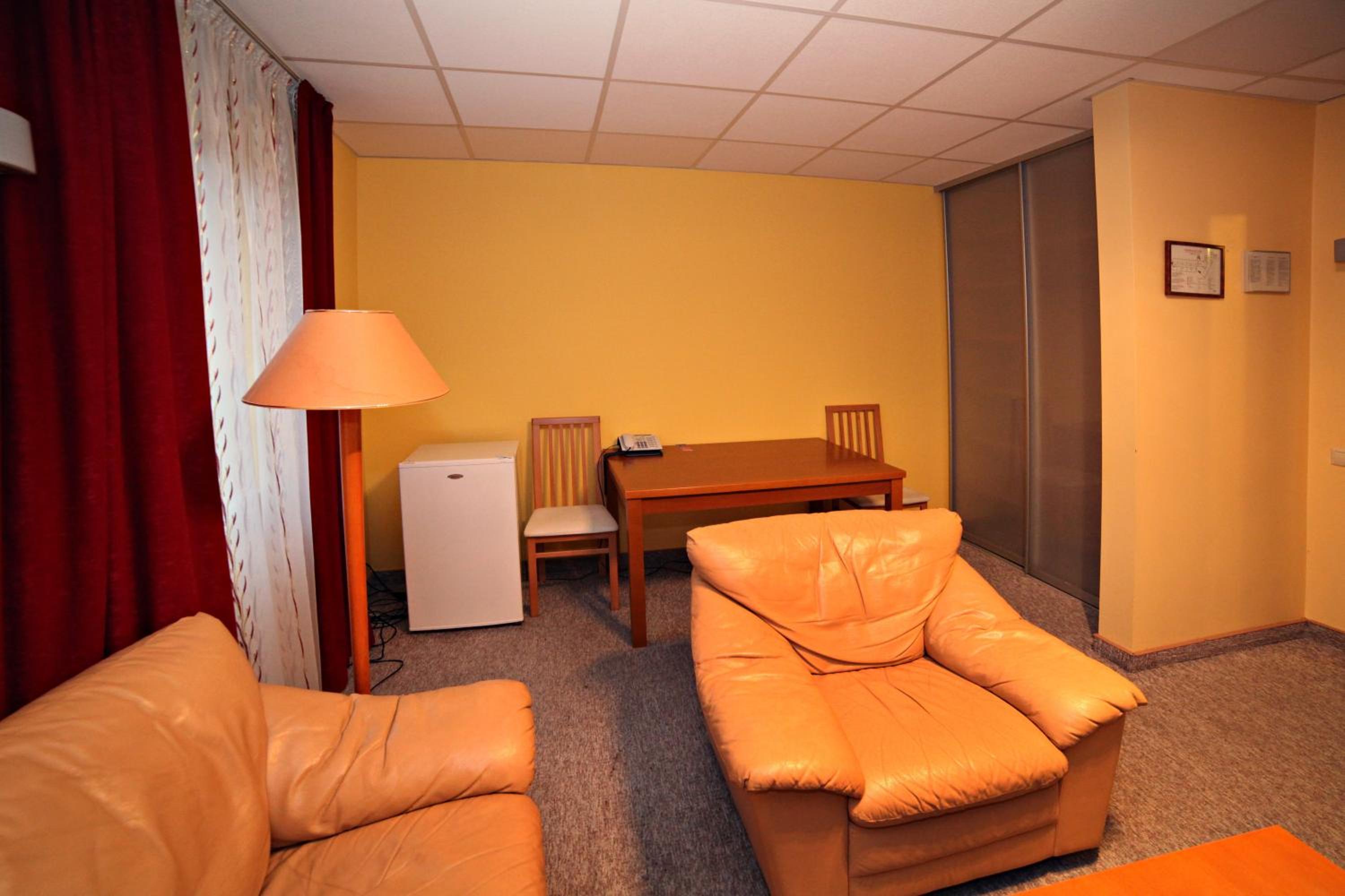 Standard Double Suite - Photo 2