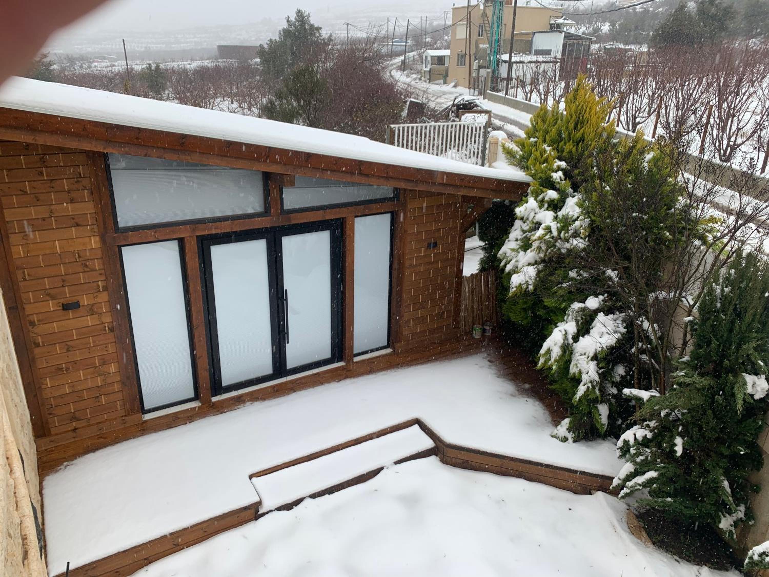One-Bedroom Chalet - Photo 10