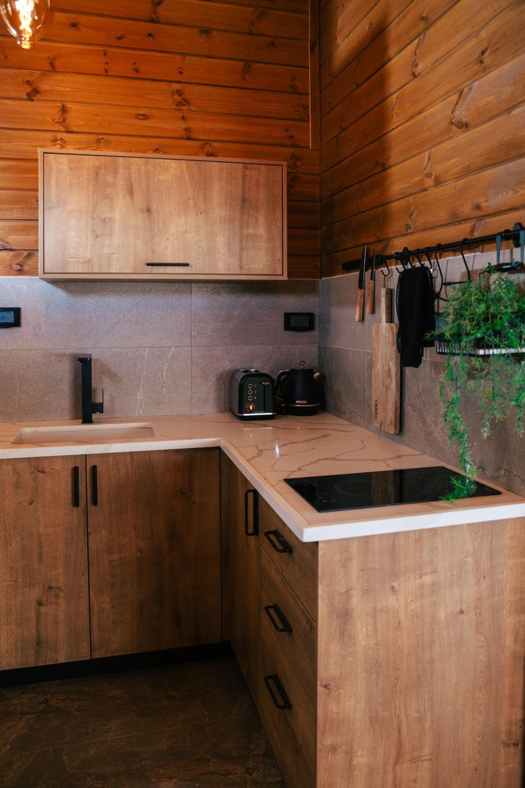 One-Bedroom Chalet - Photo 13