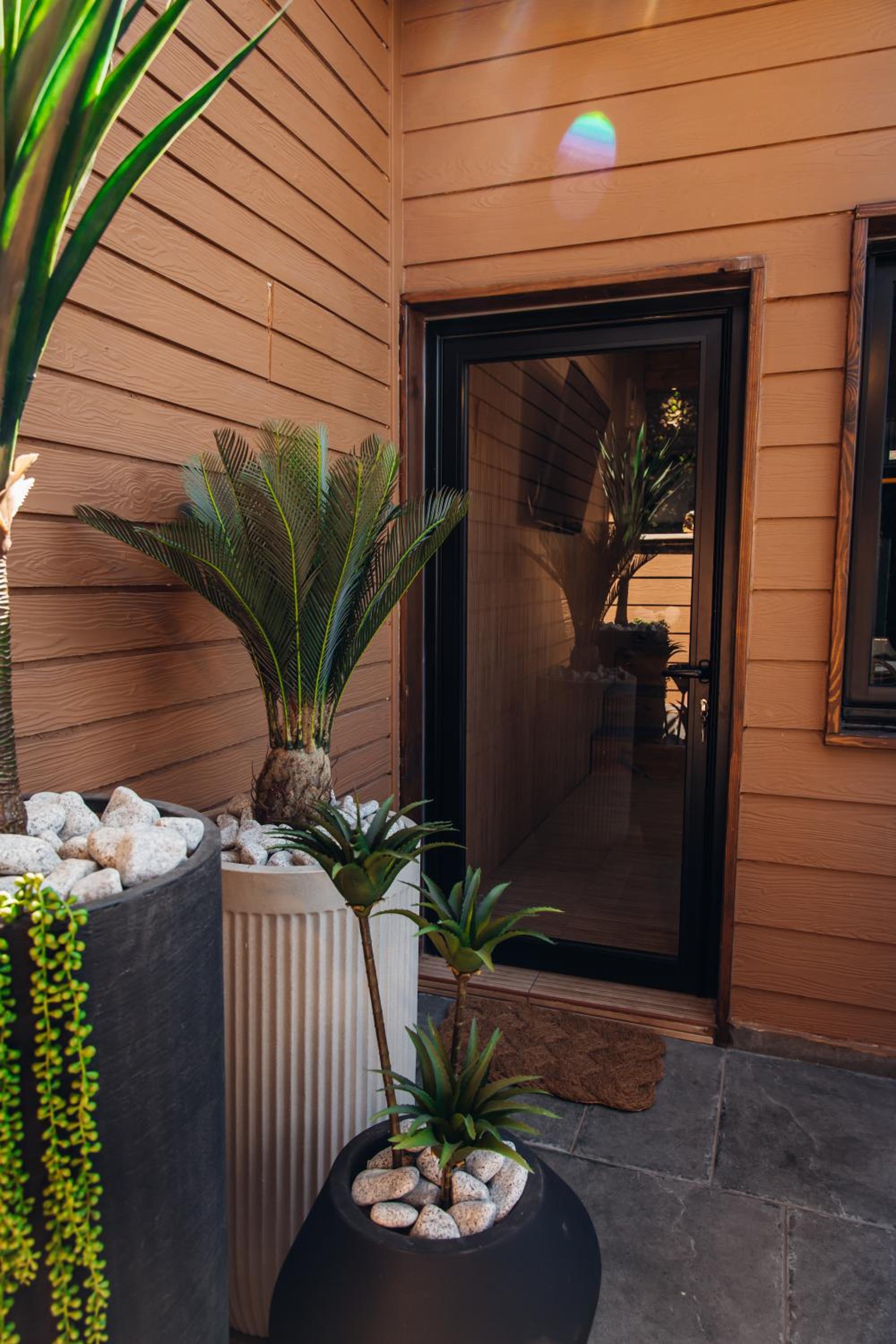 One-Bedroom Chalet - Photo 15