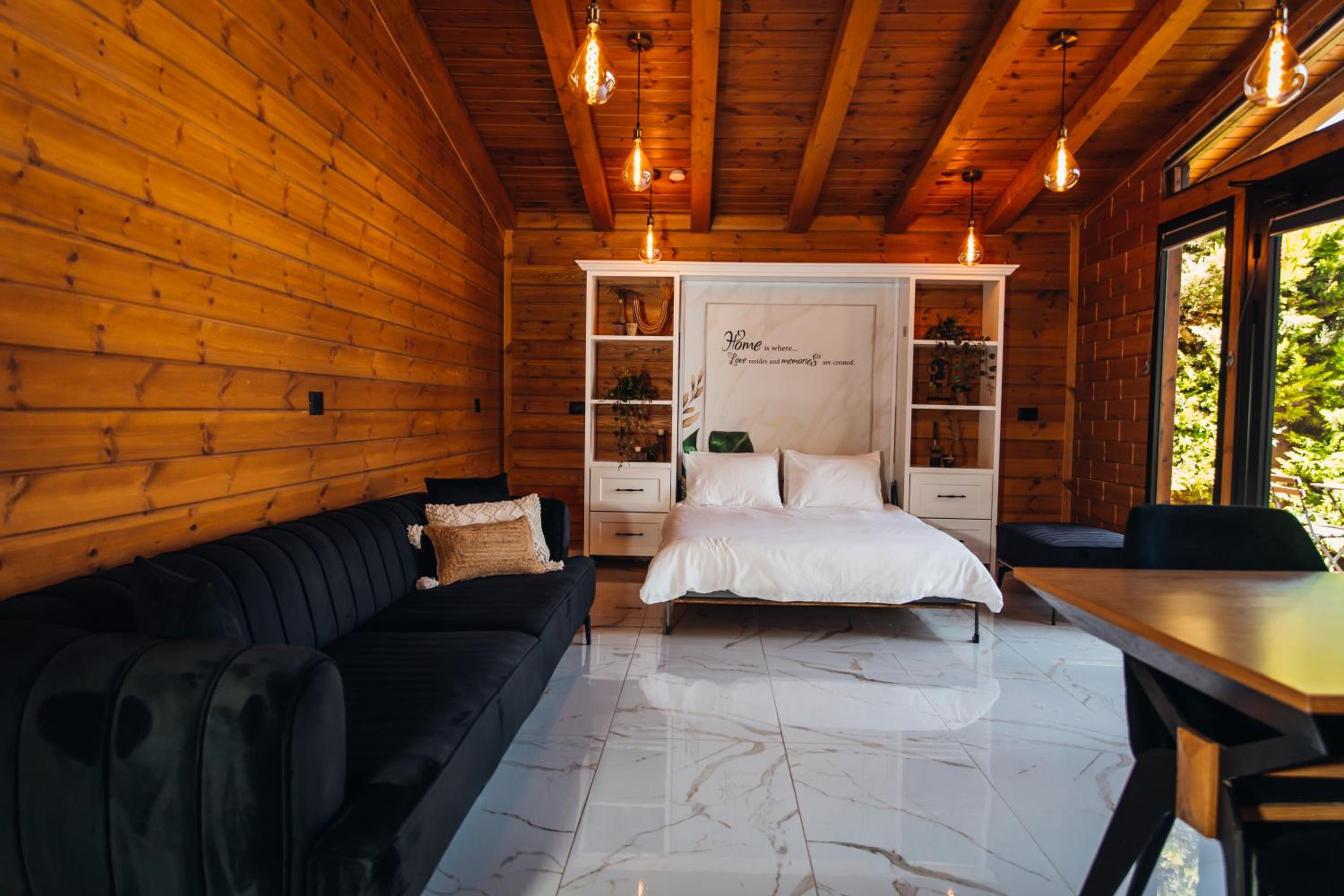 One-Bedroom Chalet - Photo 17