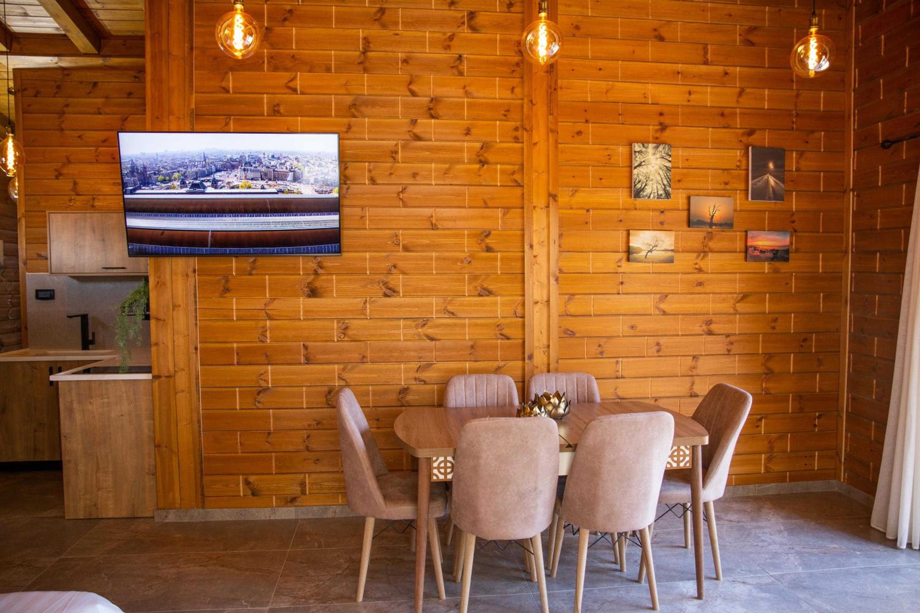One-Bedroom Chalet - Photo 21
