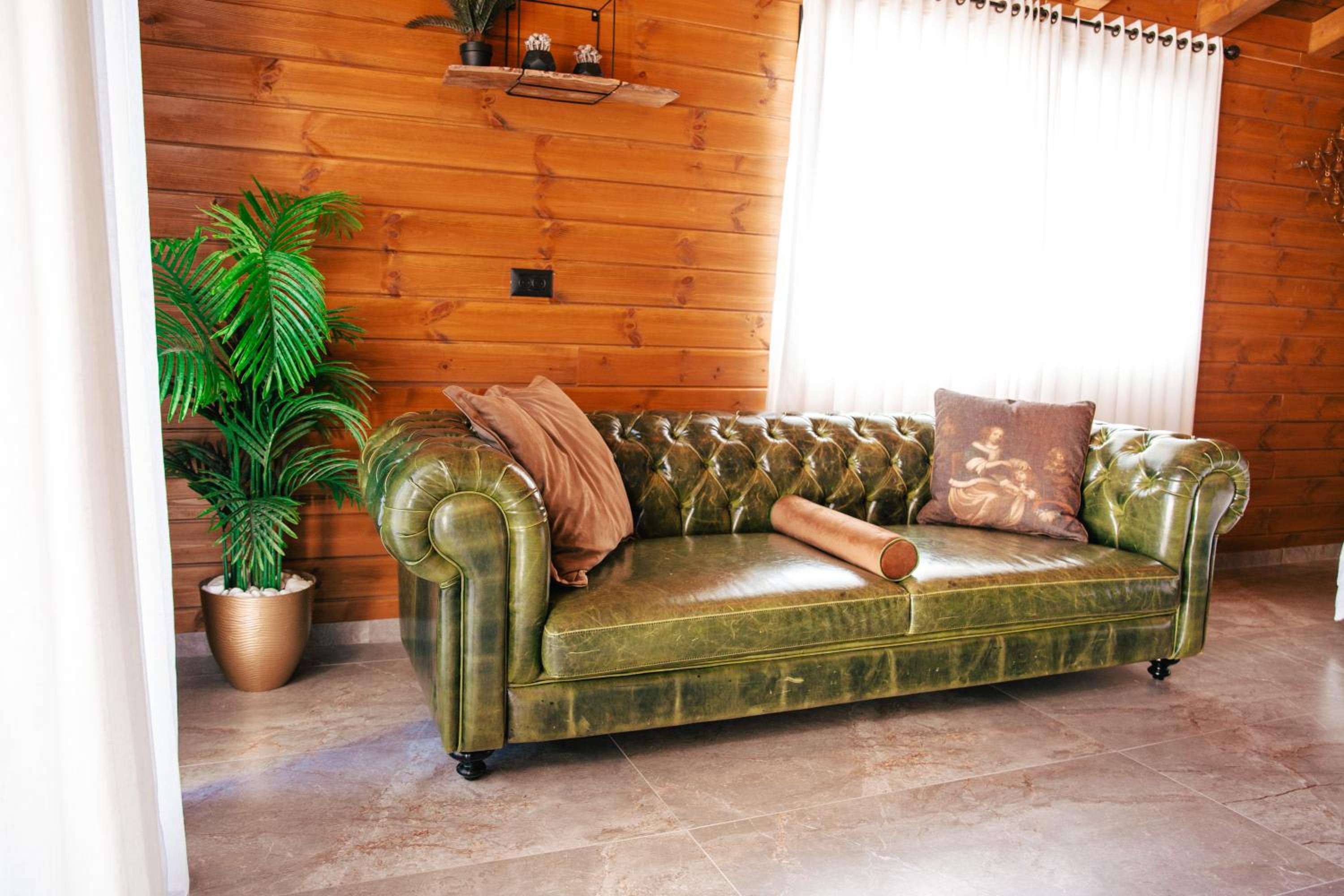 One-Bedroom Chalet - Photo 29