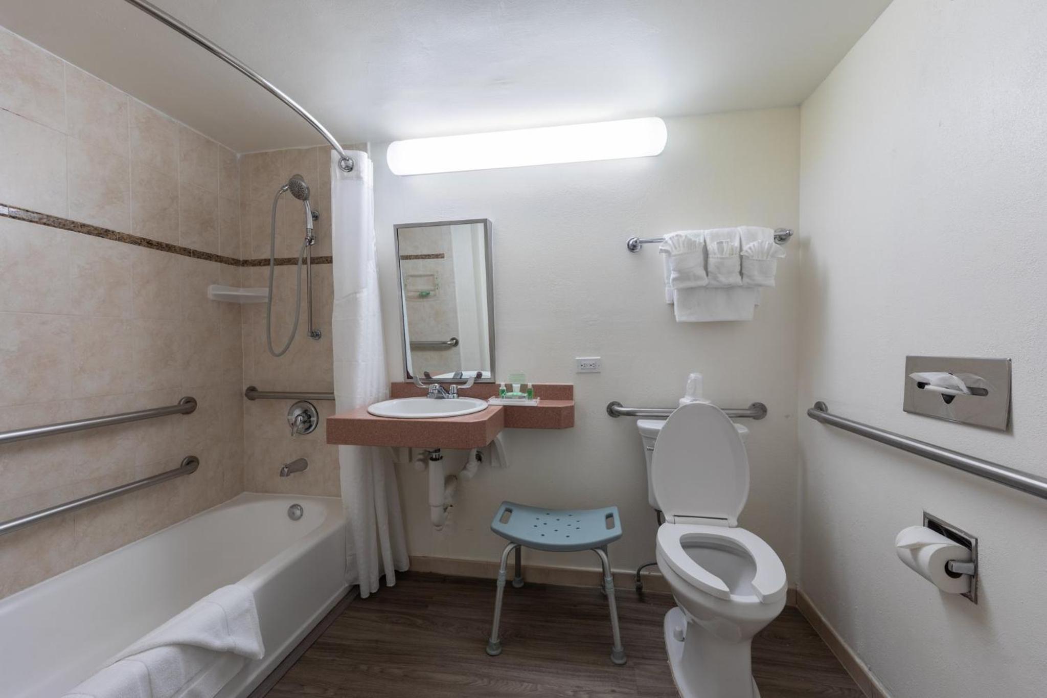 Holiday Inn Hotel Port of Miami-Downtown by IHG, Foto 2