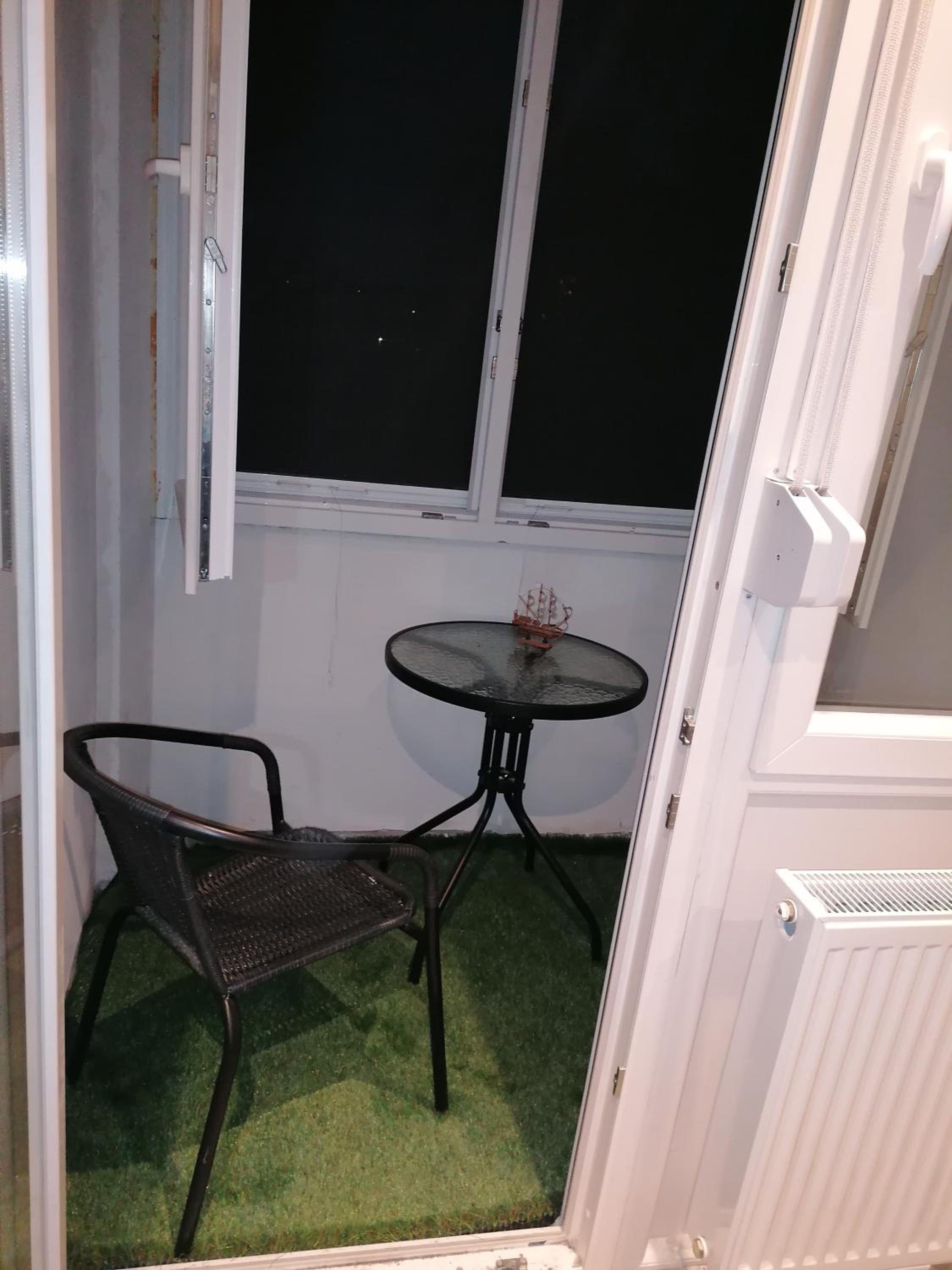 Three-Bedroom Apartment - Photo 19