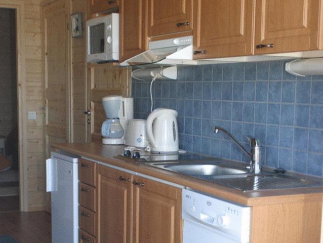 Cottage with Sauna (4 Adults) - Photo 22