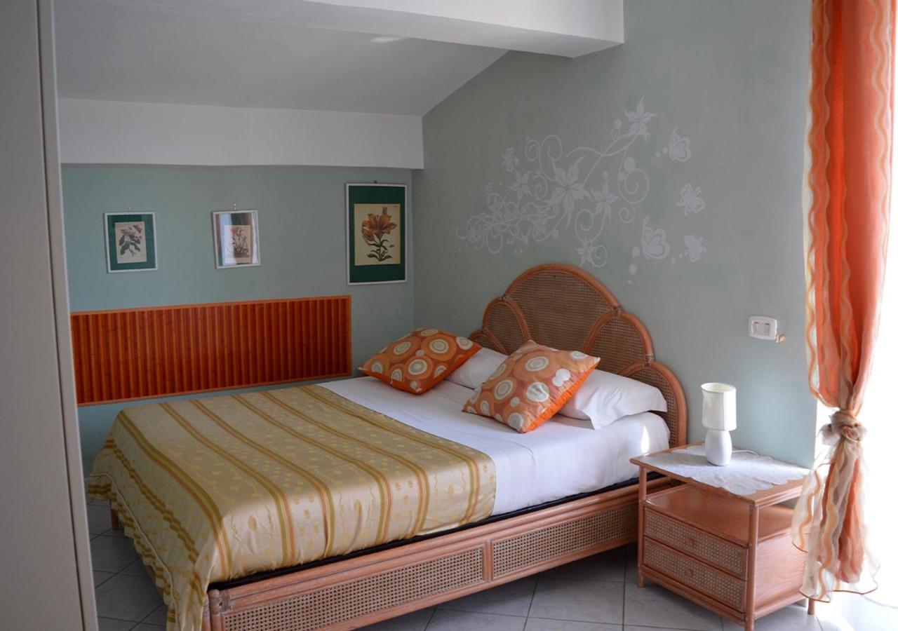 Two-Bedroom Apartment with Terrace photo 1