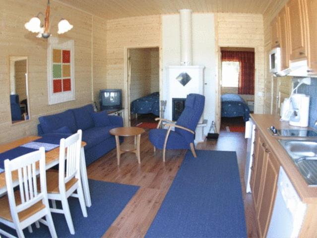 Cottage with Sauna (4 Adults) - Photo 21