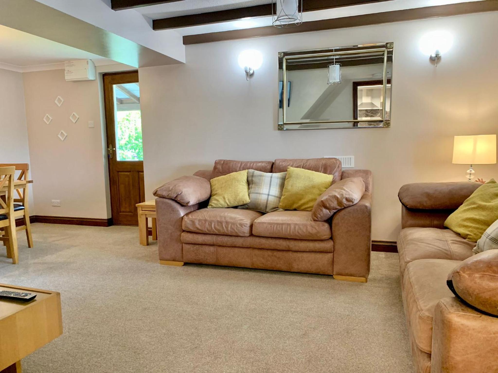 Two-Bedroom House photo 1