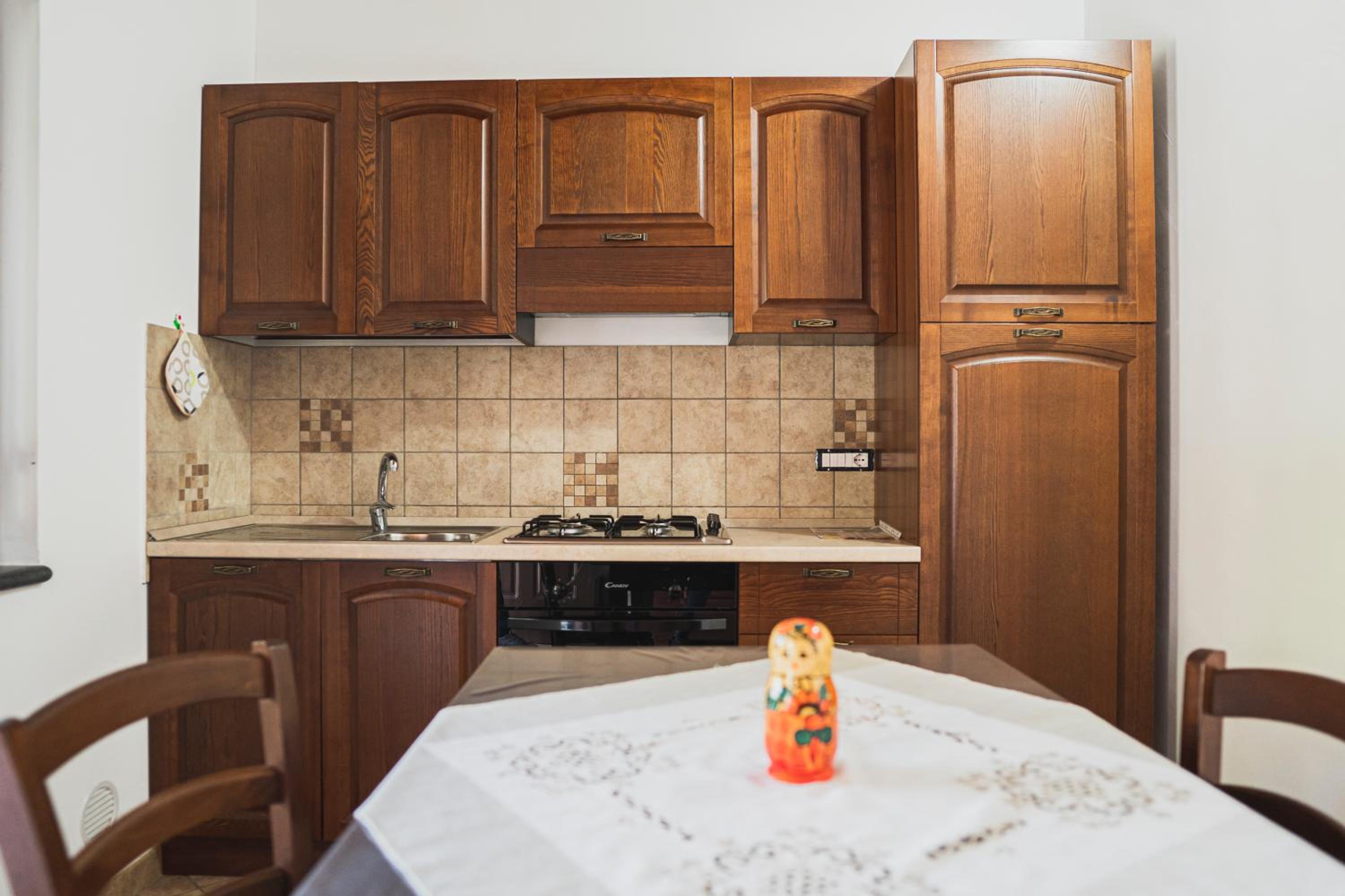One-Bedroom Apartment - Photo 10