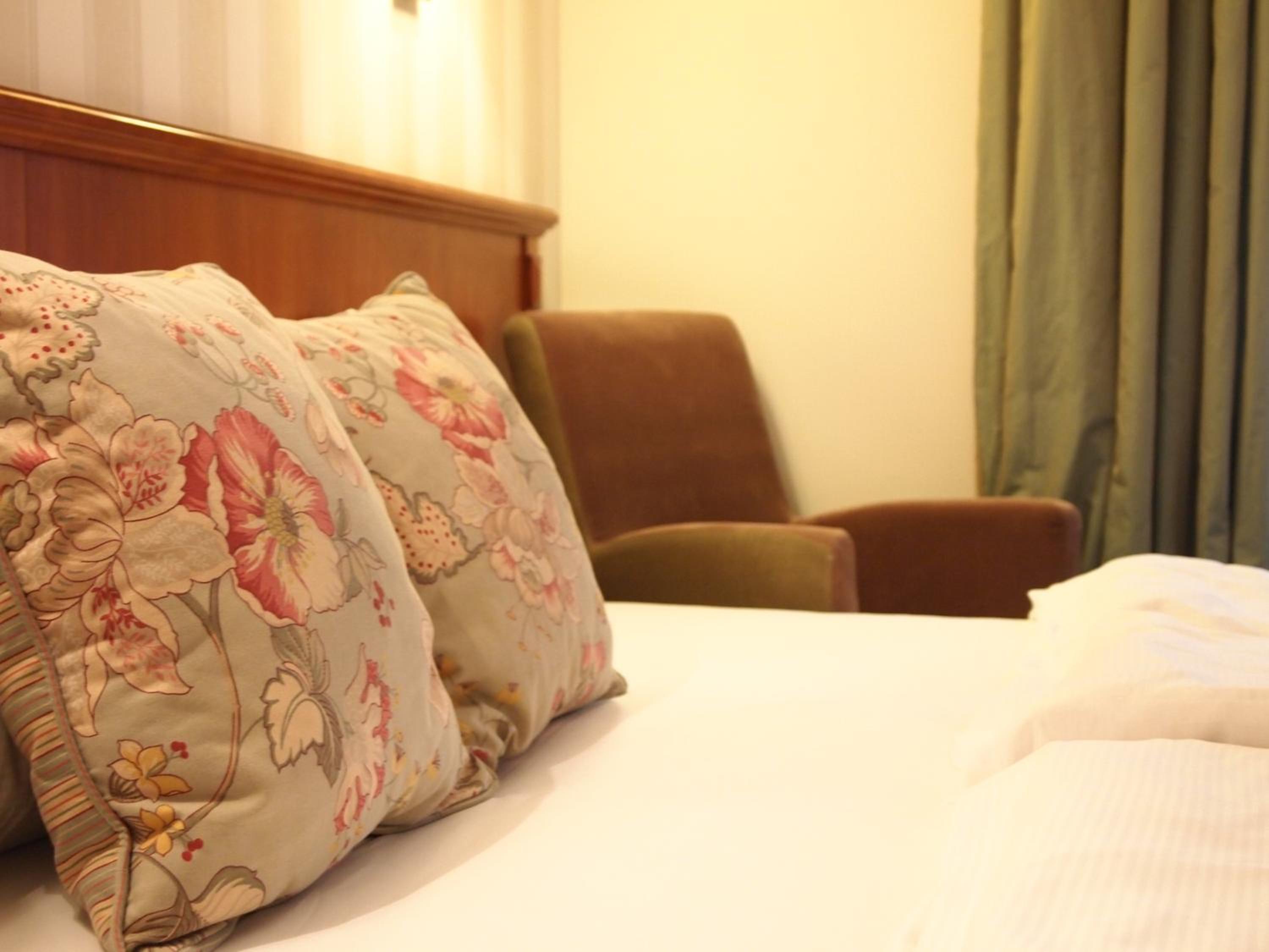 Classic Double Room - Photo 14
