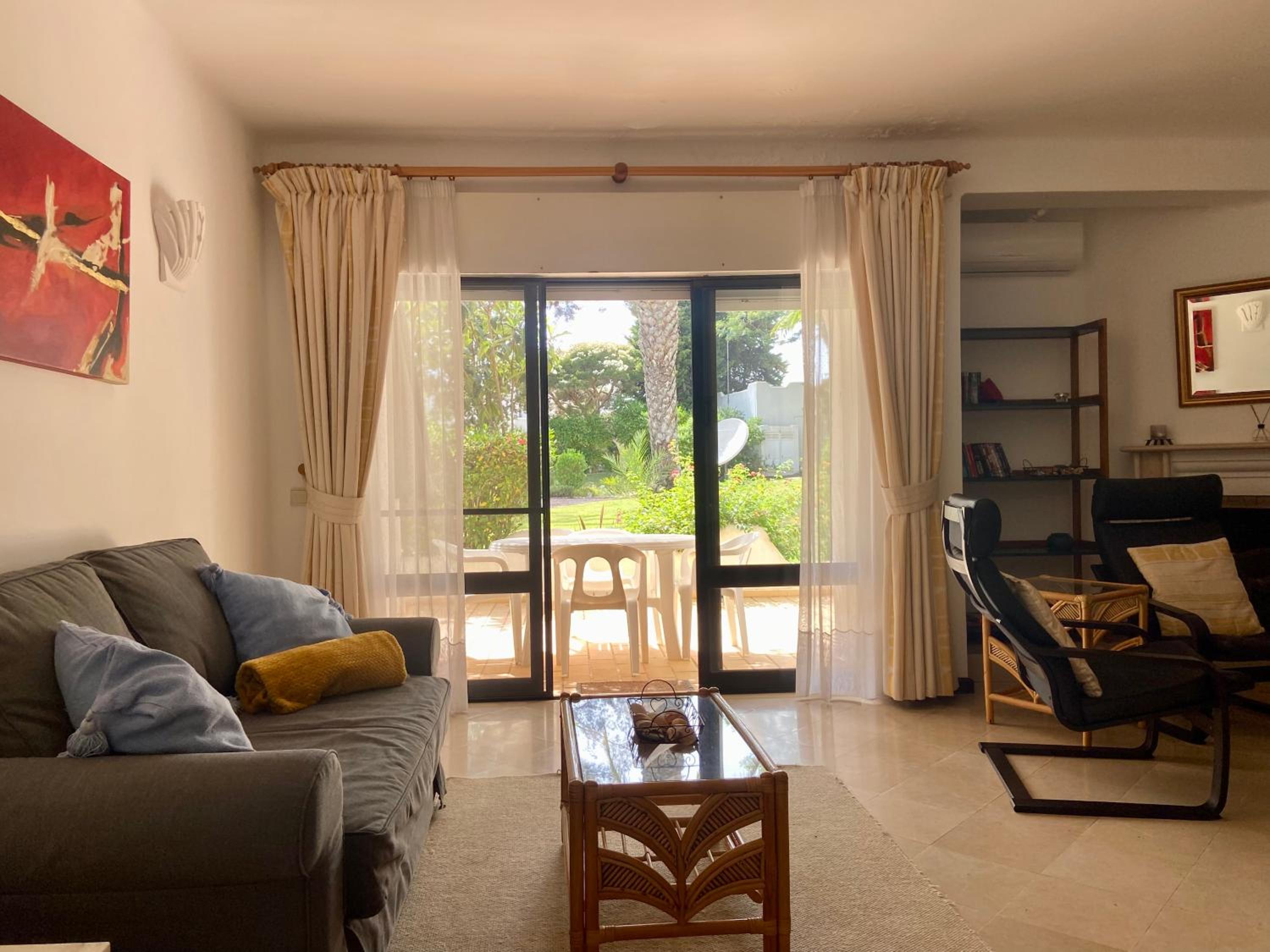 Two-Bedroom Villa photo 1
