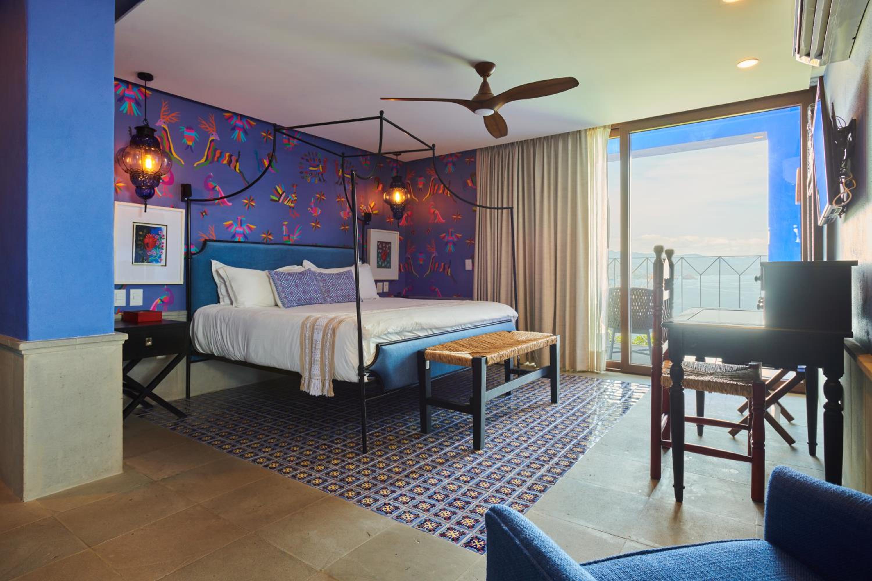 Deluxe Suite - Photo 3