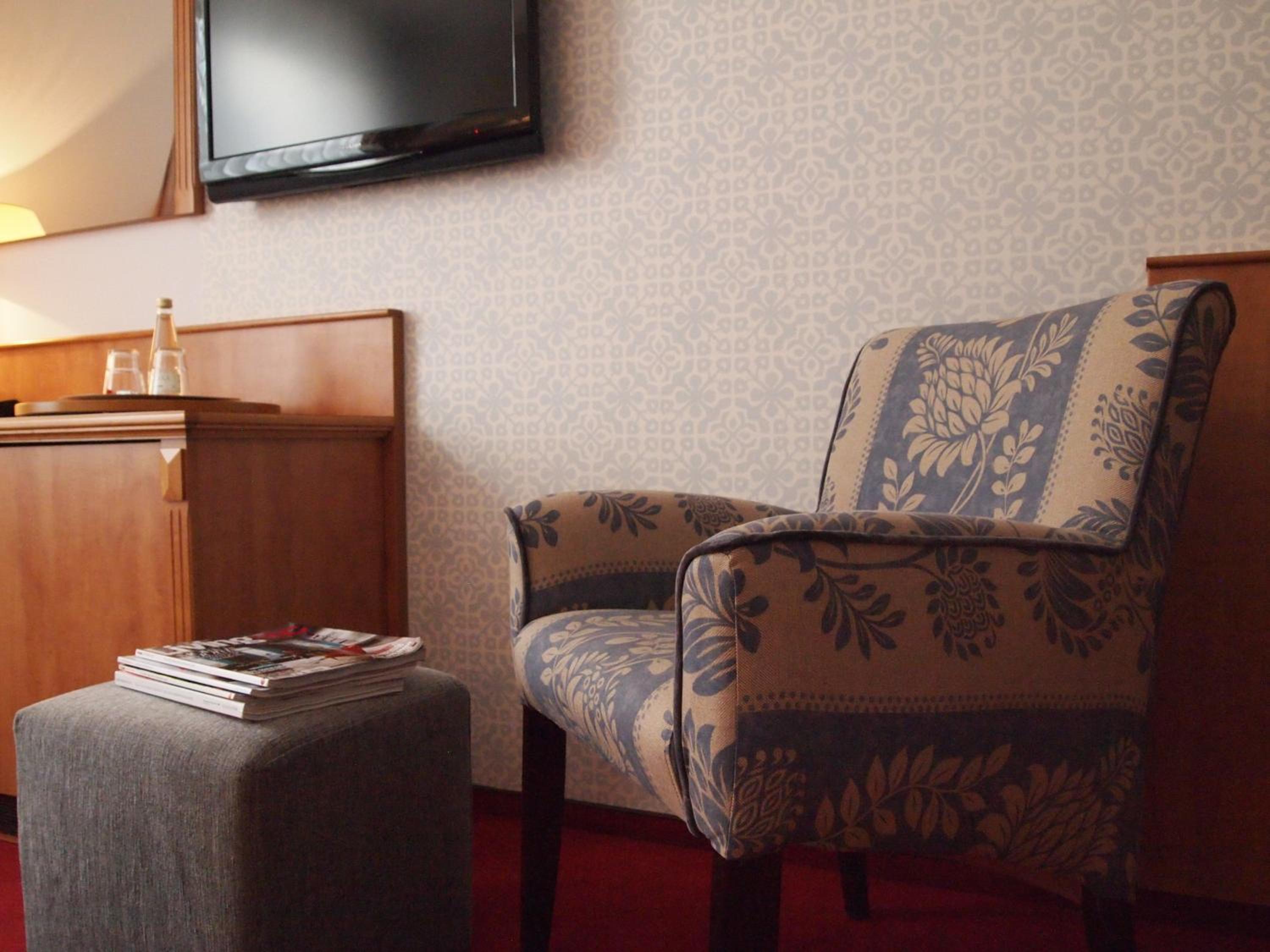 Classic Double Room - Photo 5