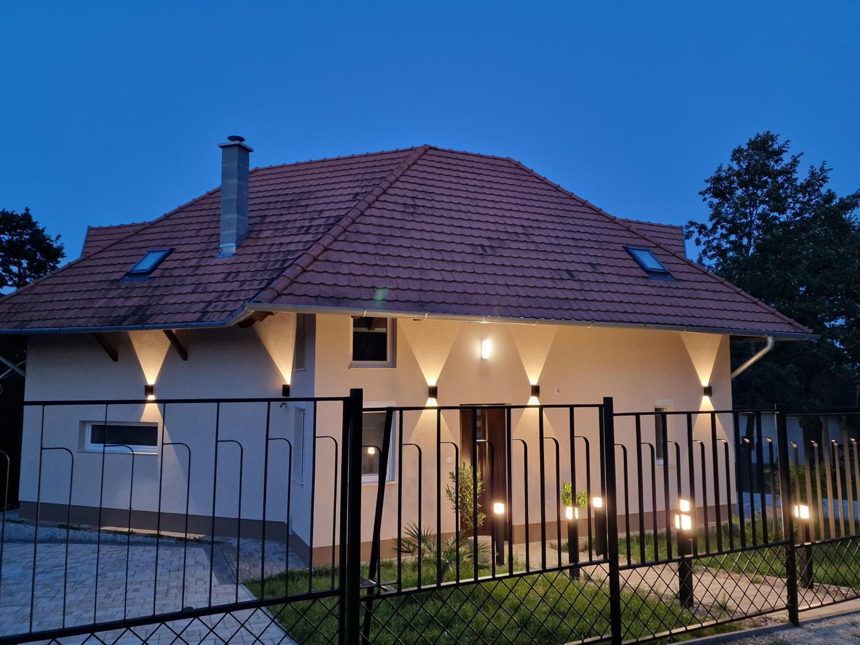 Two-Bedroom Villa photo 2