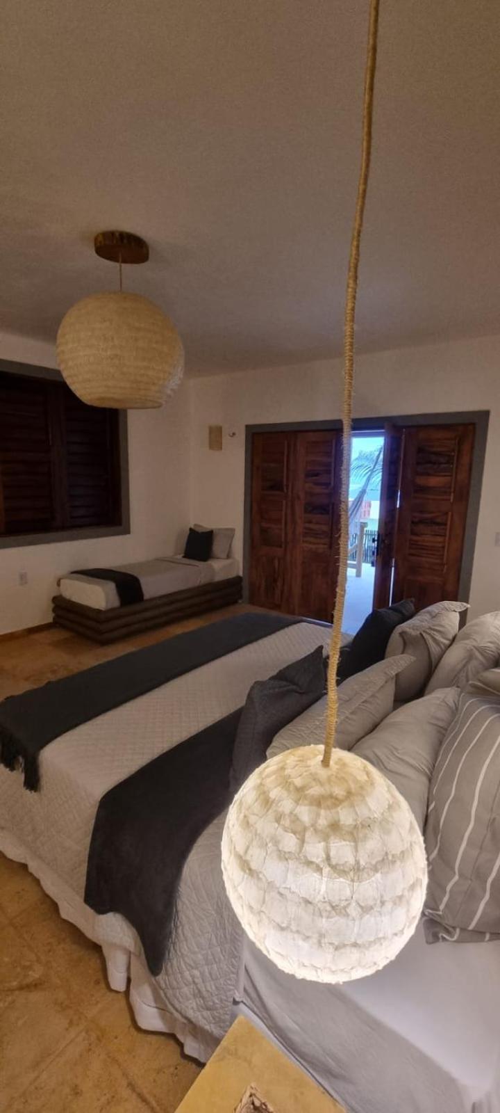 Triple Room with Bath