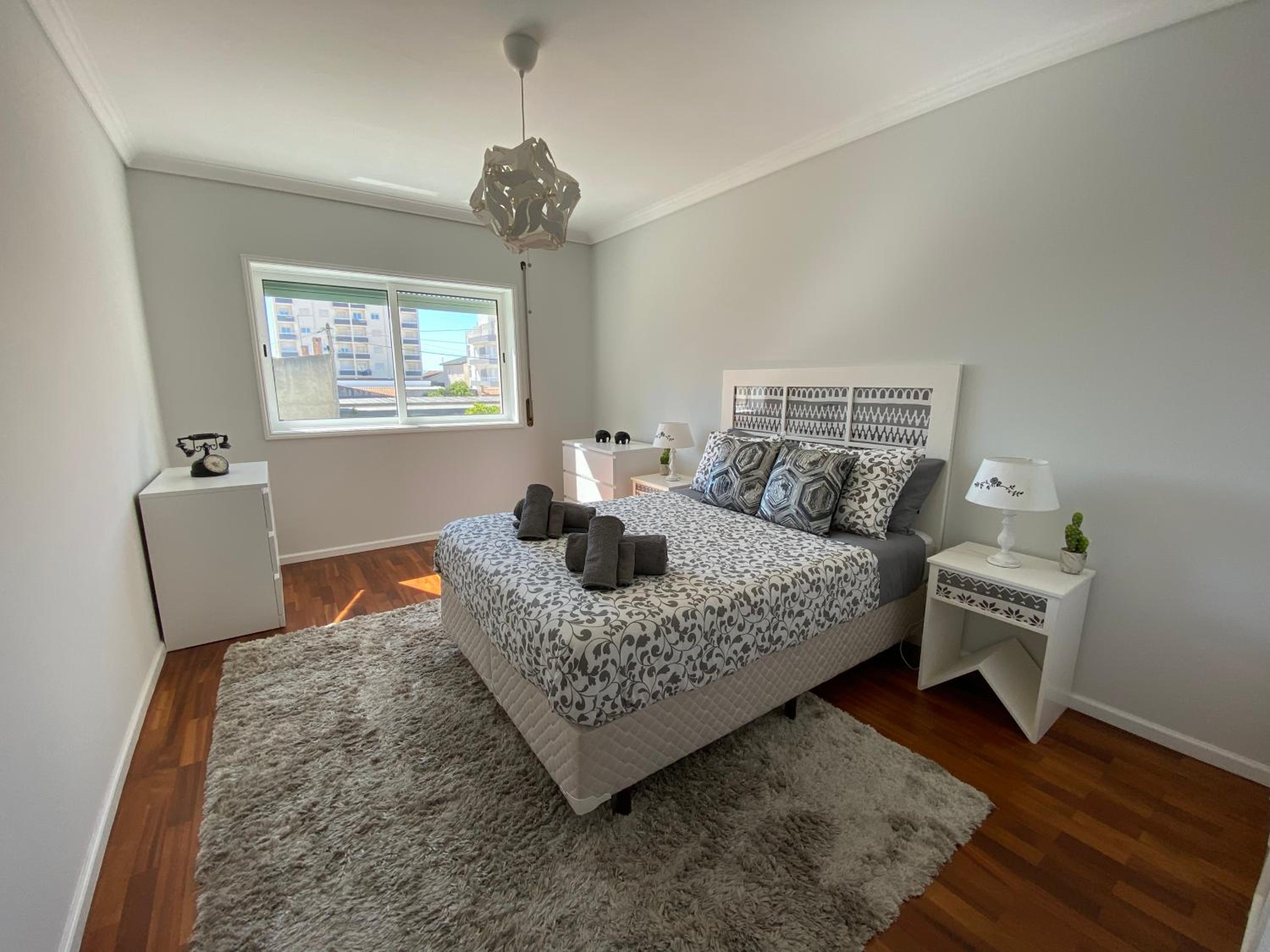 Two-Bedroom Apartment photo 1