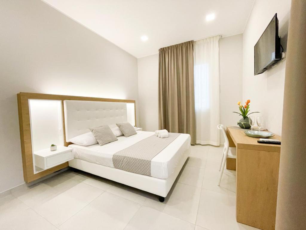 Standard Double Room photo 1