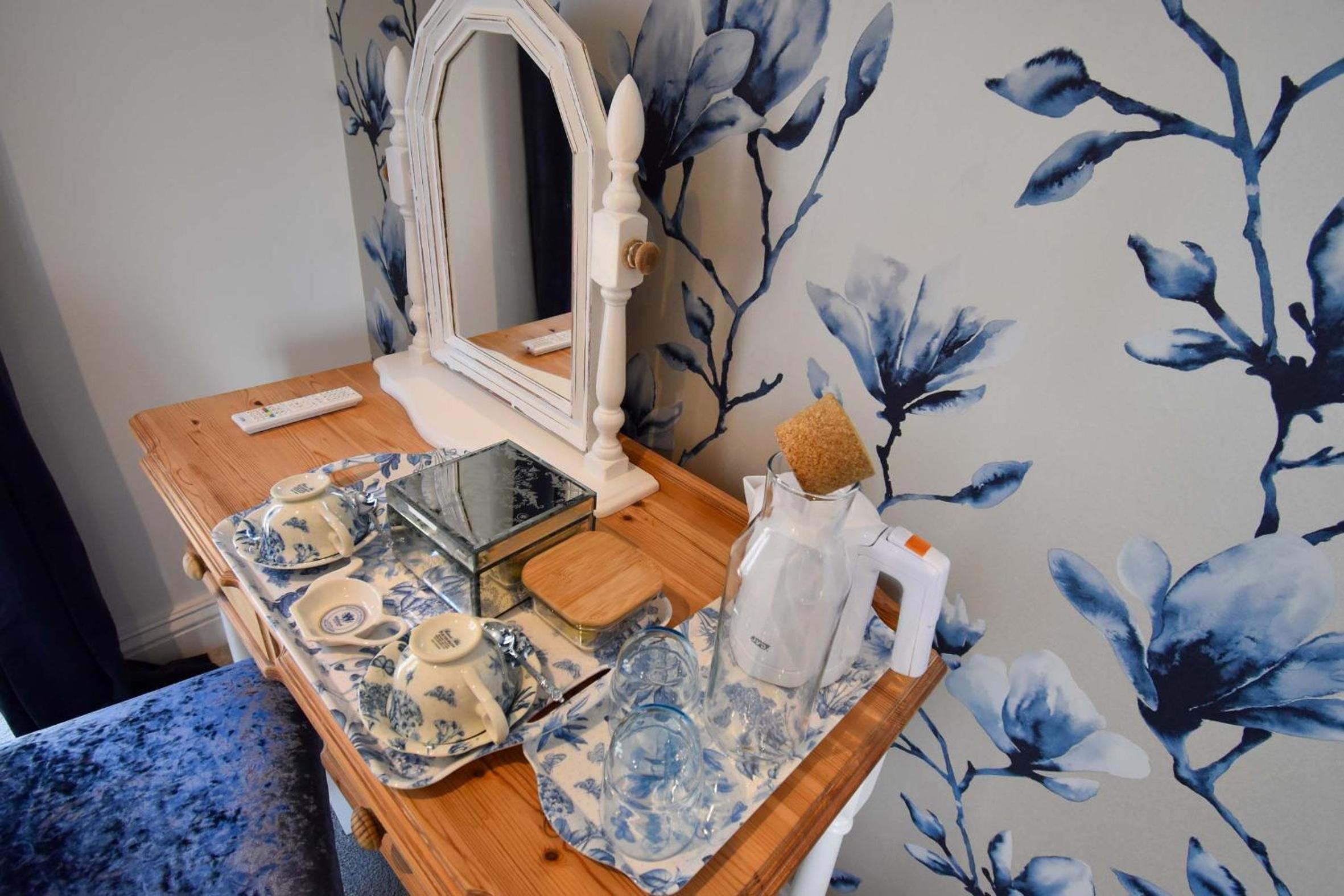 Deluxe Double Room - Photo 6