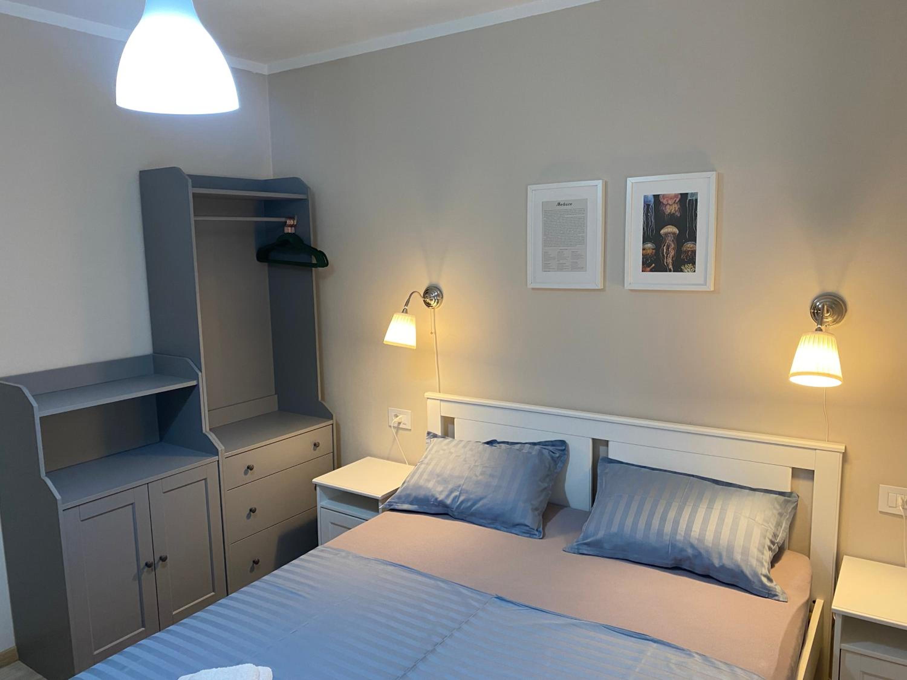 Two-Bedroom Apartment - Photo 6