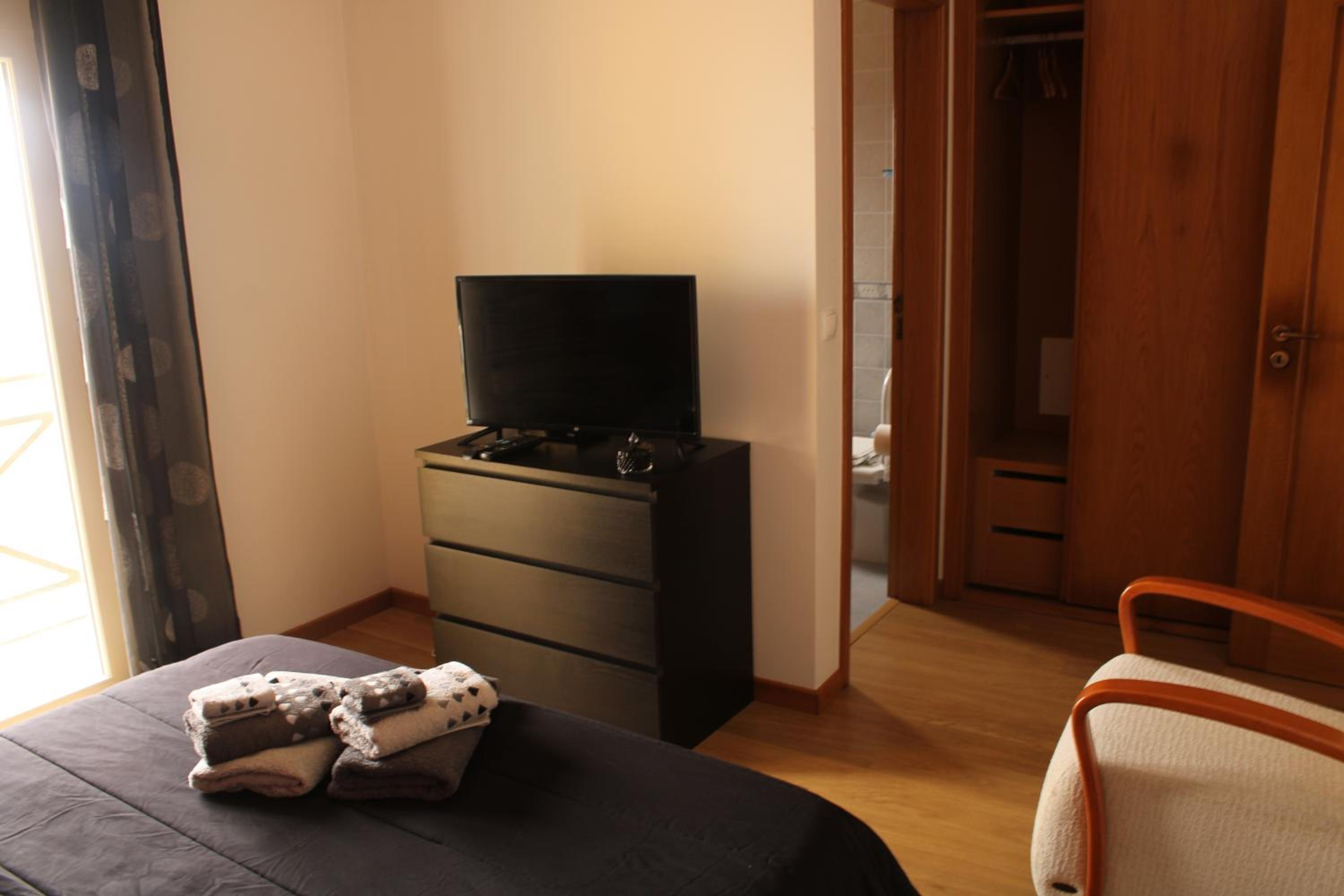 Two-Bedroom House photo 3